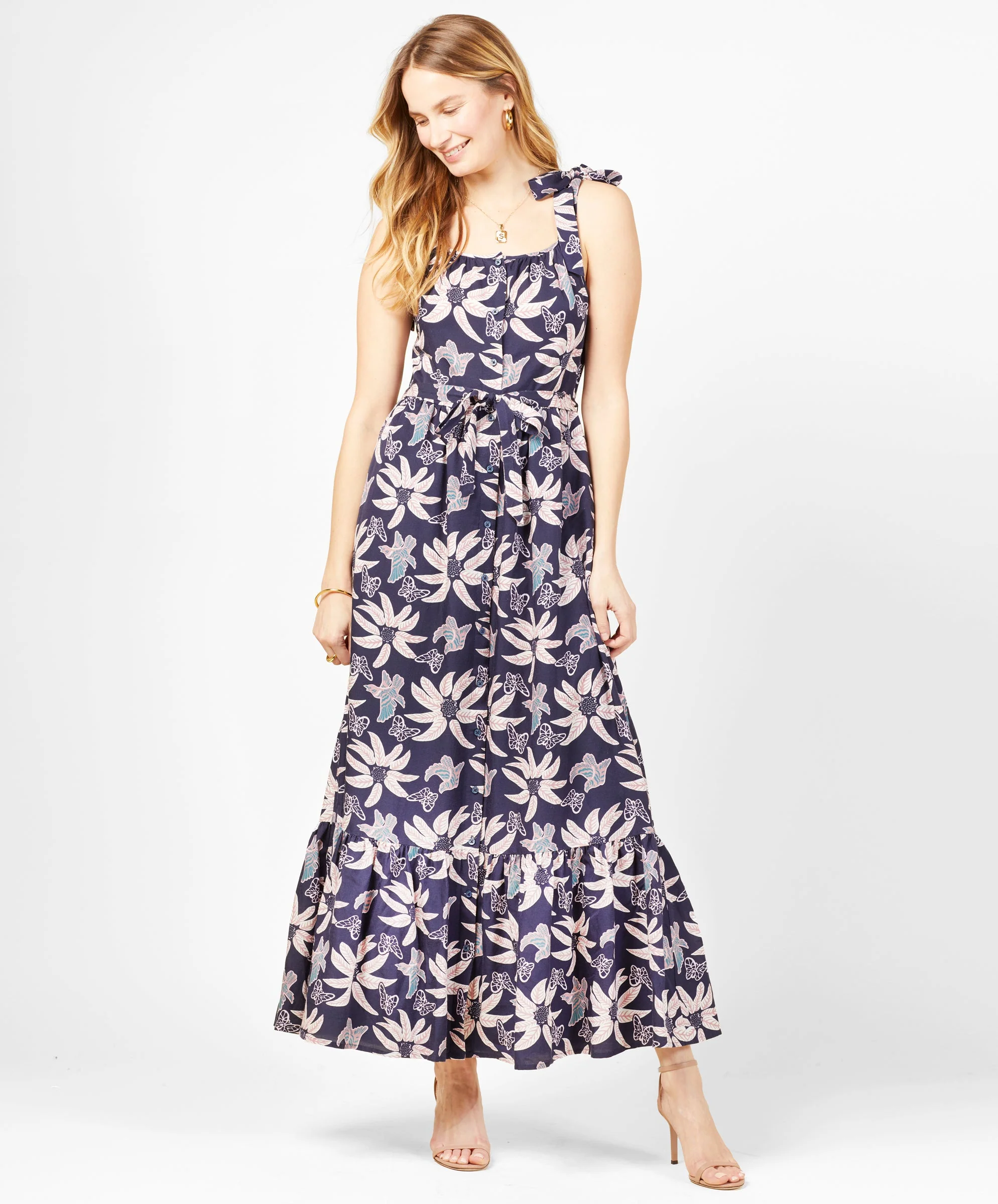 Leighton Dress - Outerworn - Image 10