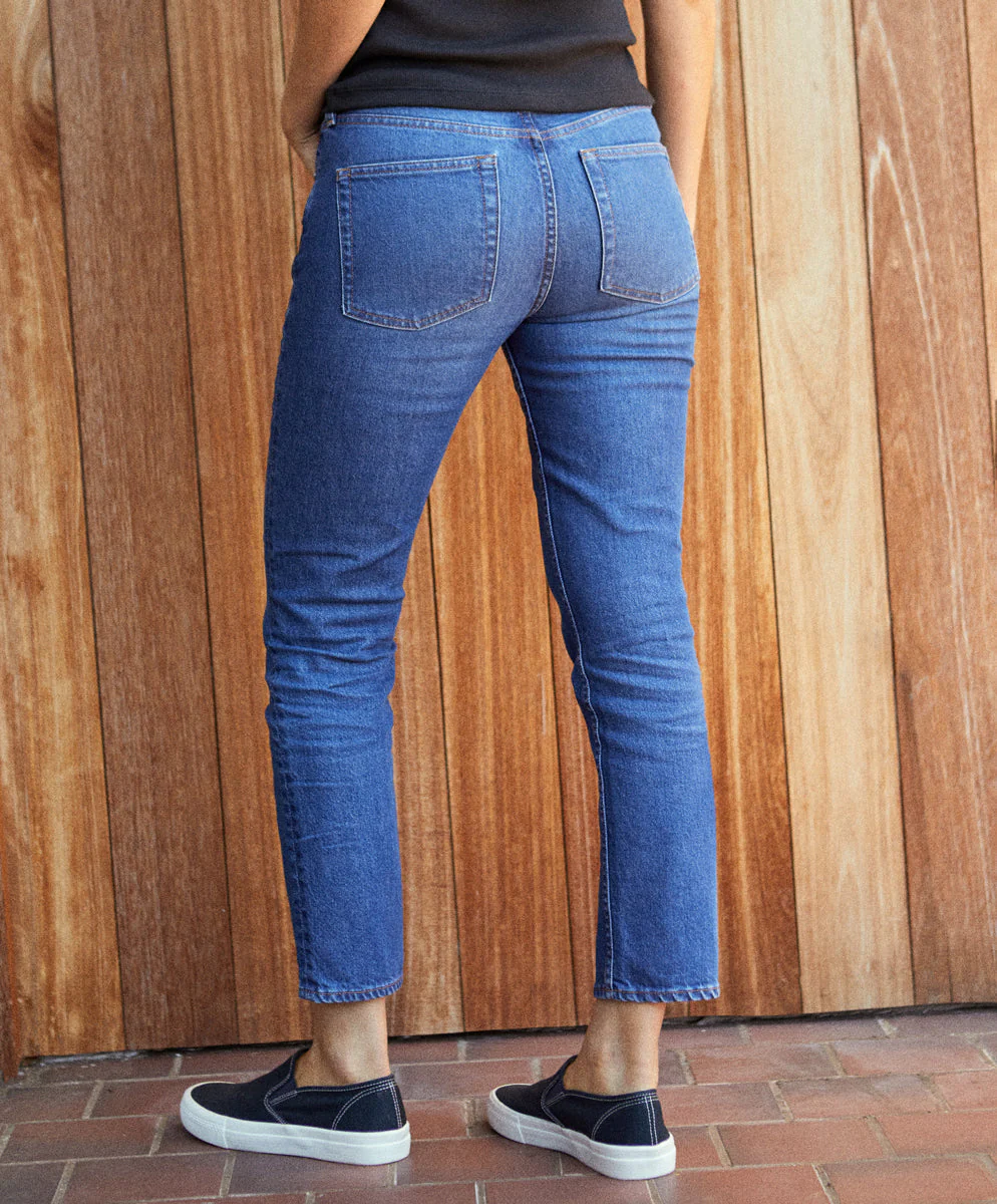 Liberty Straight - Outerworn - Image 6