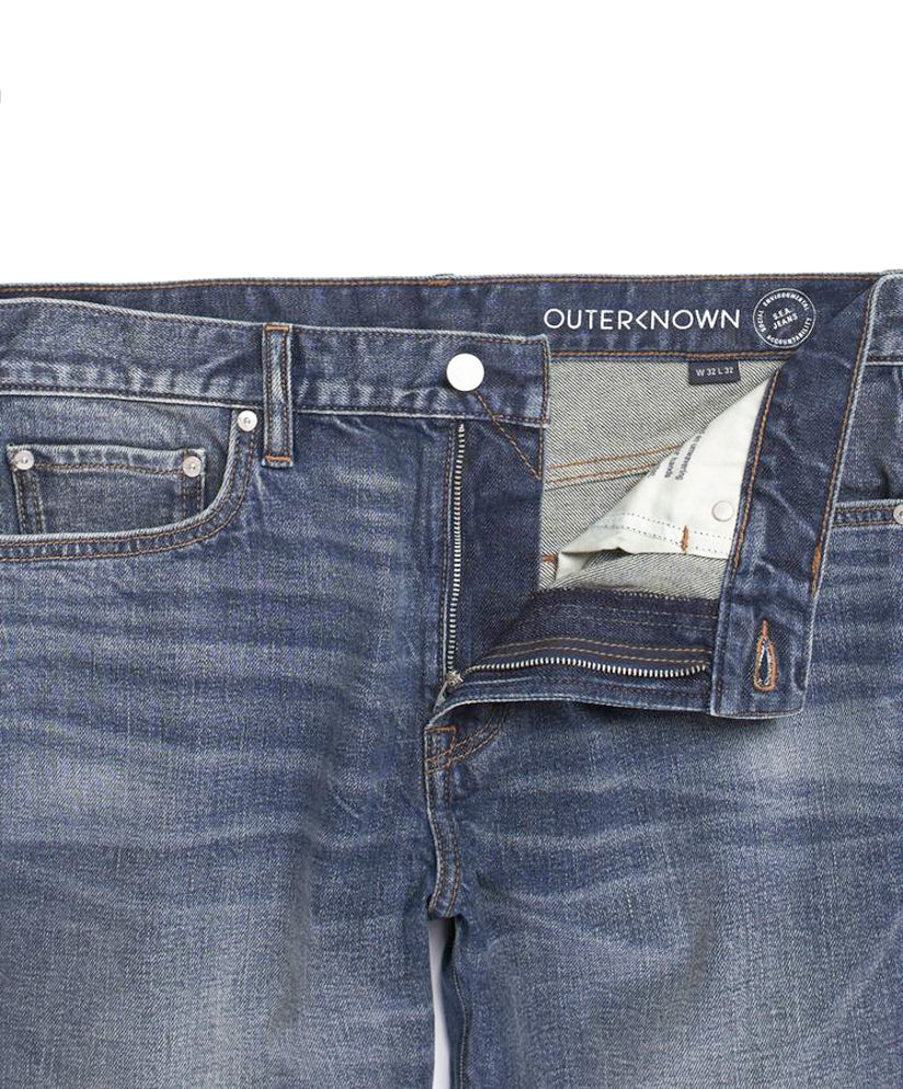Local Straight Fit - Outerworn - Image 3