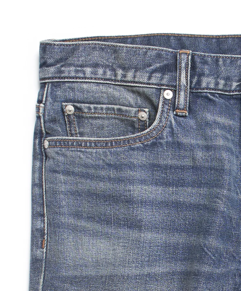 Local Straight Fit - Outerworn - Image 4