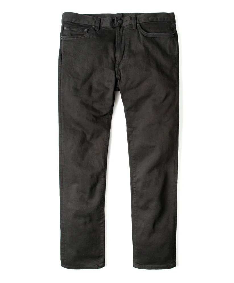 Local Straight Fit - FINAL SALE - Outerworn