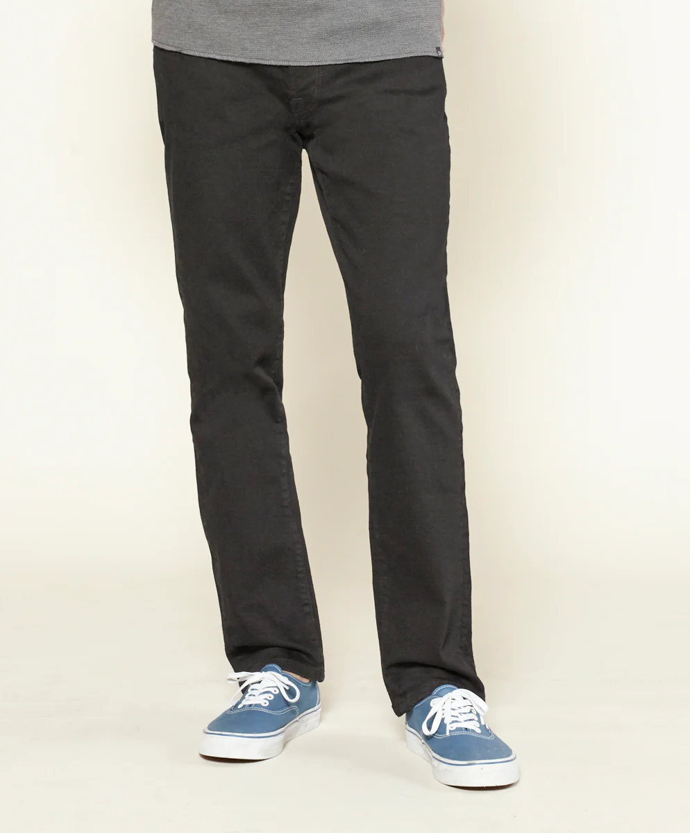 Local Straight Fit - FINAL SALE - Outerworn - Image 2