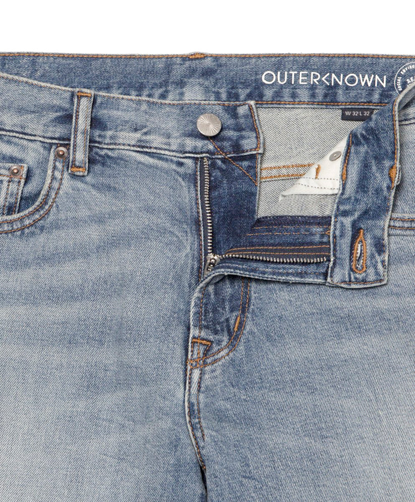 Local Straight Fit - Outerworn - Image 4