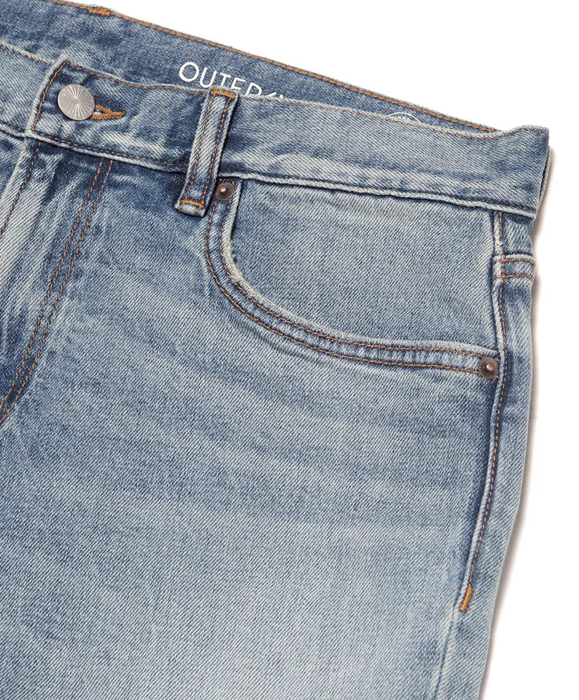 Local Straight Fit - Outerworn - Image 6