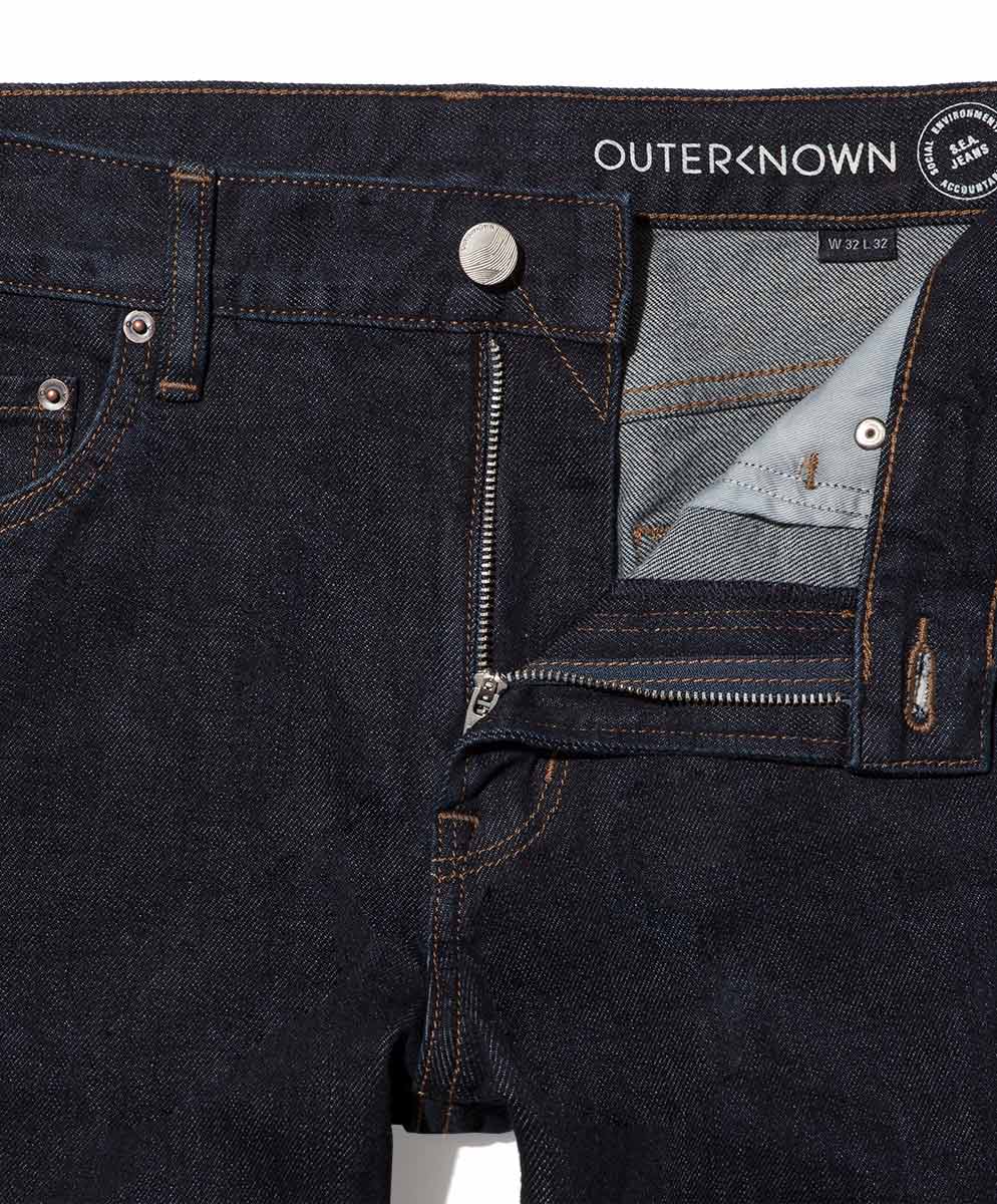 Local Straight Fit - Outerworn - Image 4