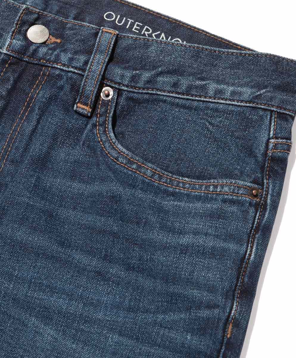 Local Straight Fit - Outerworn - Image 6