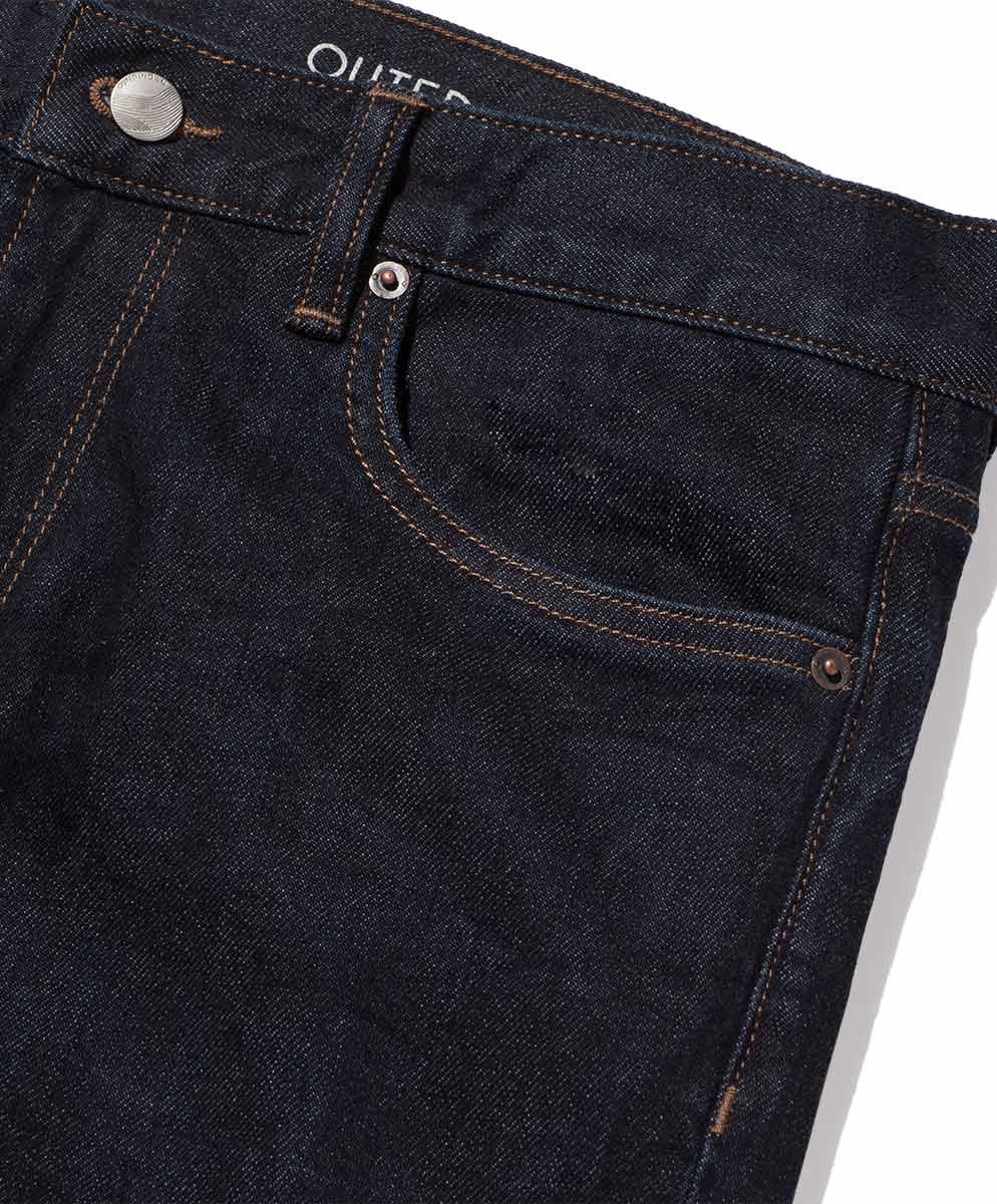 Local Straight Fit - Outerworn - Image 6
