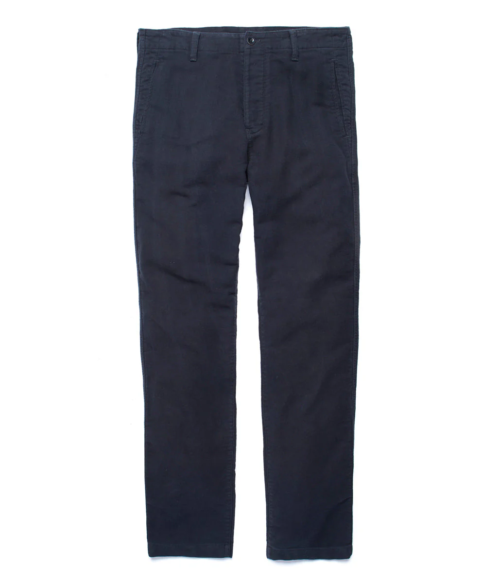 Lost Coast Moleskin Pants - Outerworn