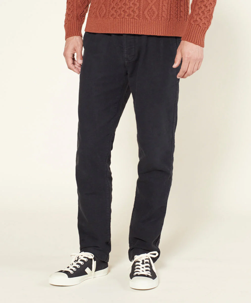 Lost Coast Moleskin Pants - Outerworn - Image 2