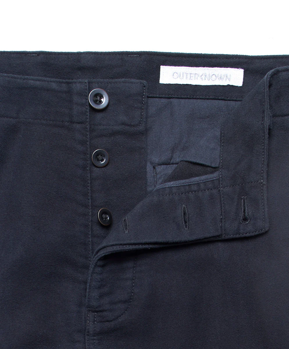 Lost Coast Moleskin Pants - Outerworn - Image 3