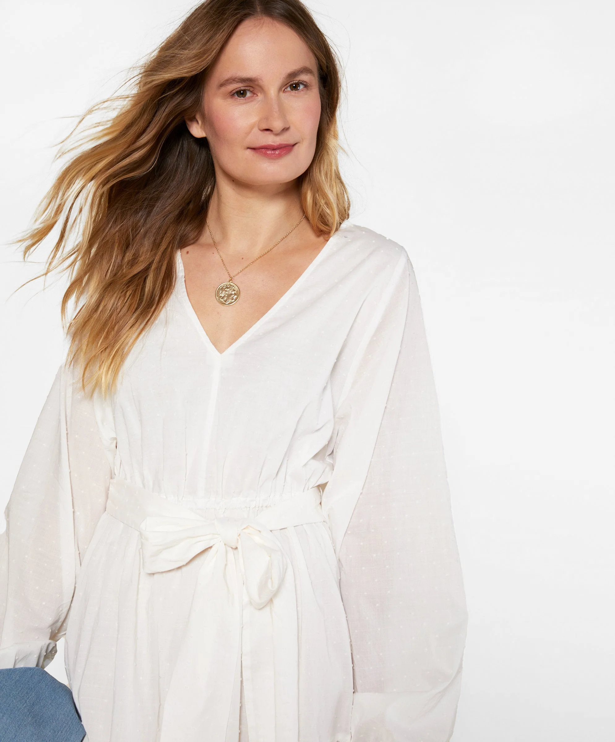 Lulu Dress - Outerworn - Image 4