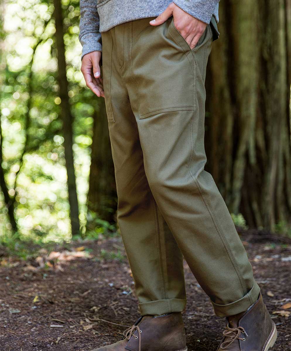 Montana Pant - Outerworn - Image 3