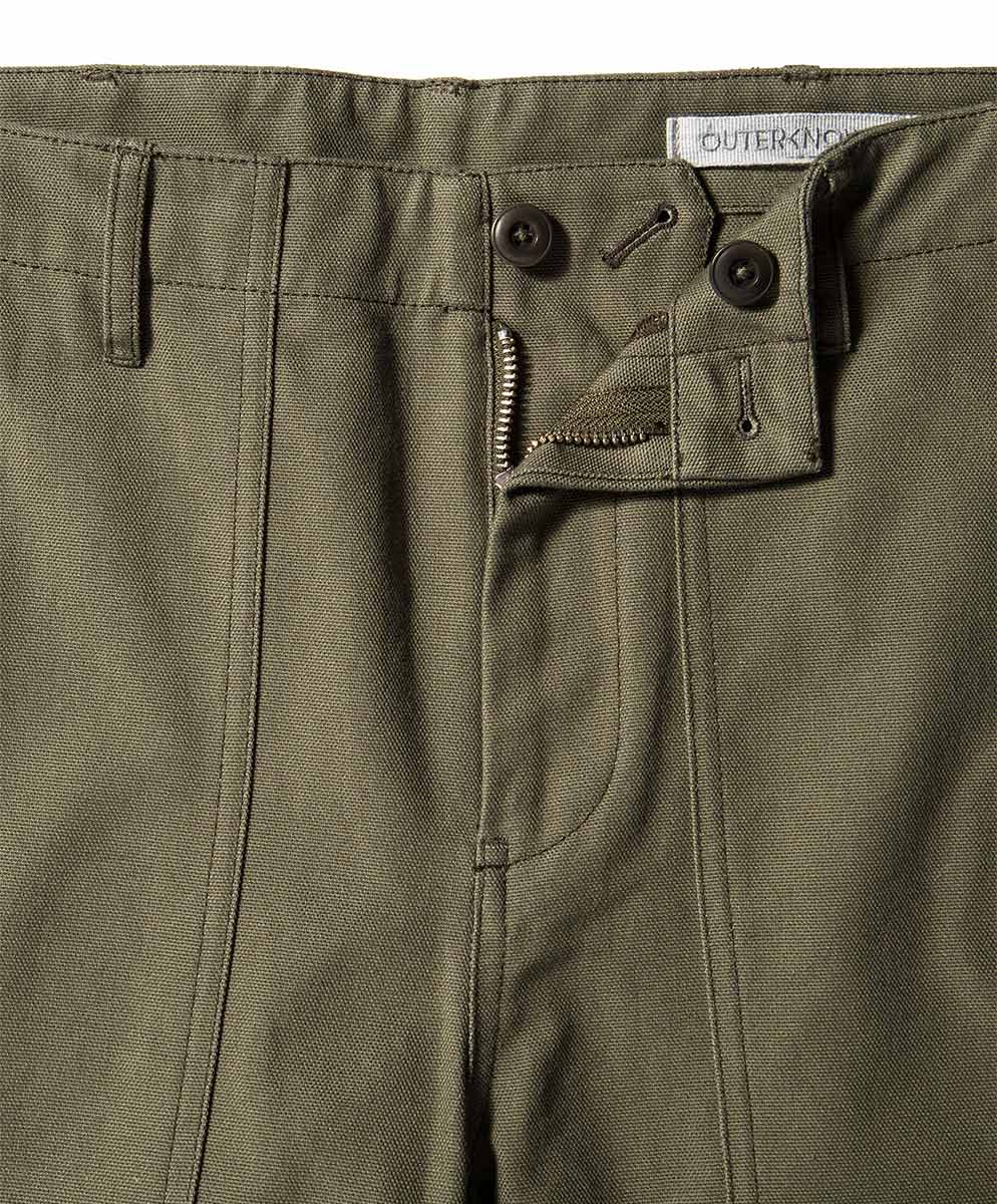 Montana Pant - Outerworn - Image 4