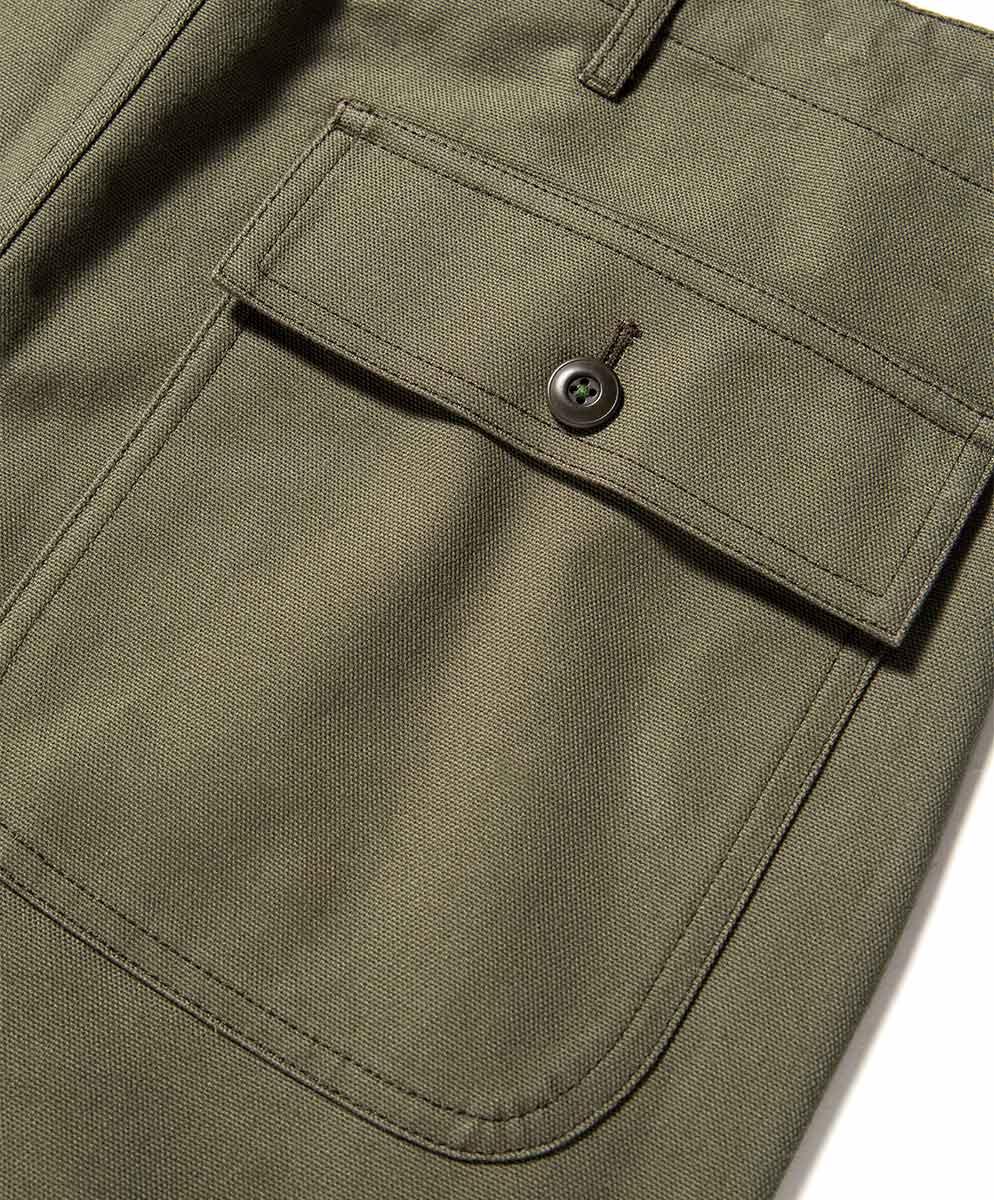 Montana Pant - Outerworn - Image 5