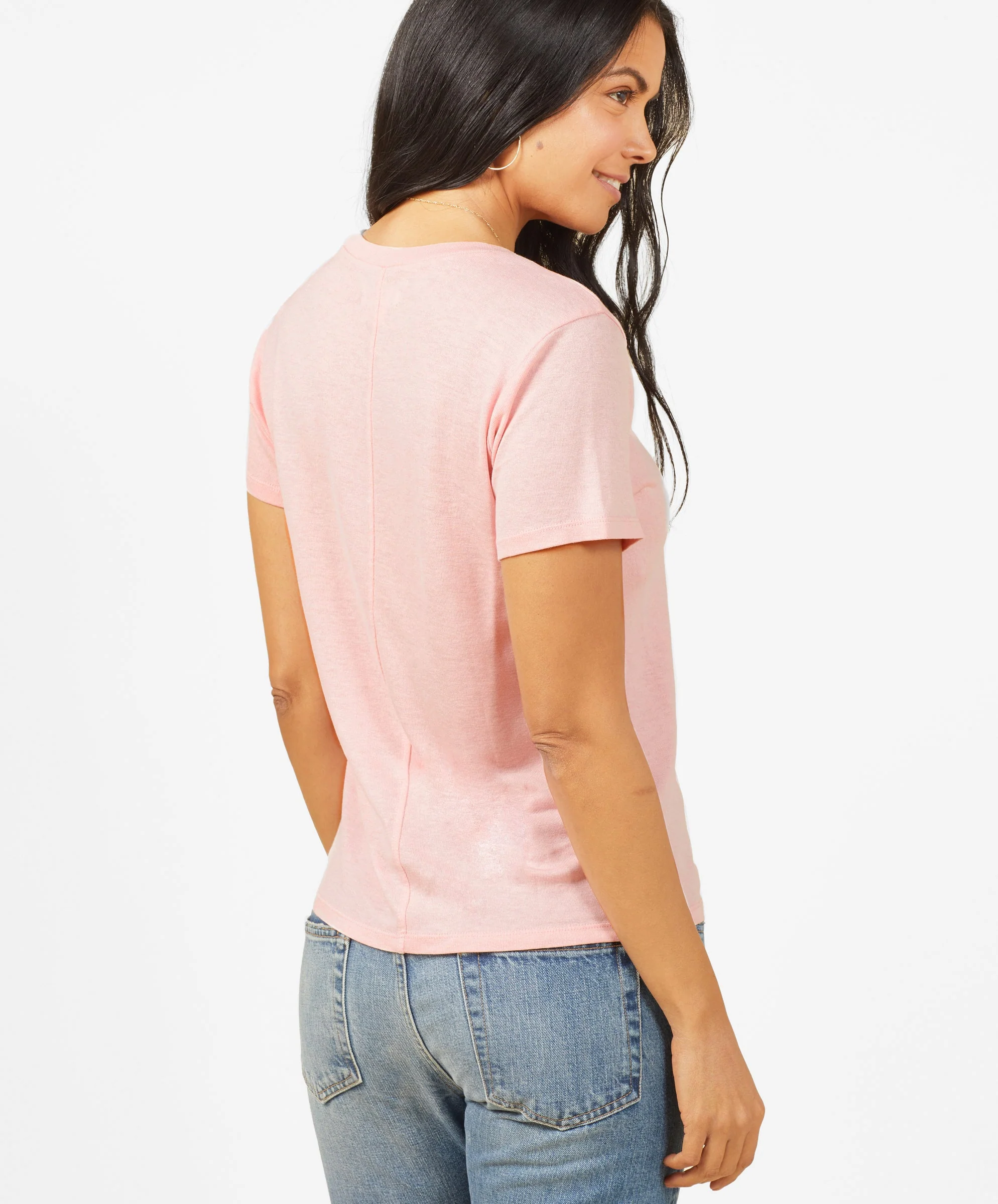 Neptune Tee - Outerworn - Image 6