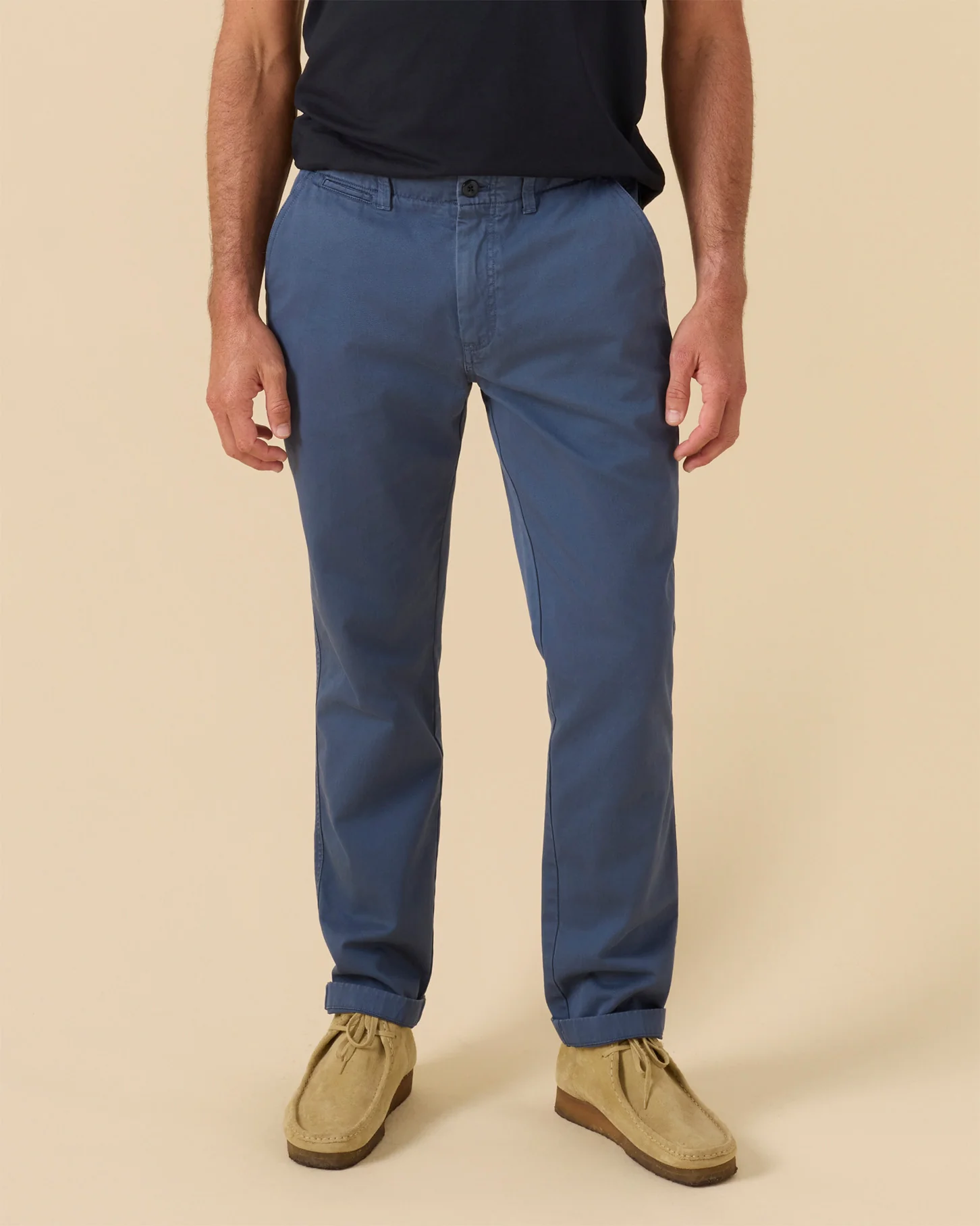 Nomad Chino - Image 3