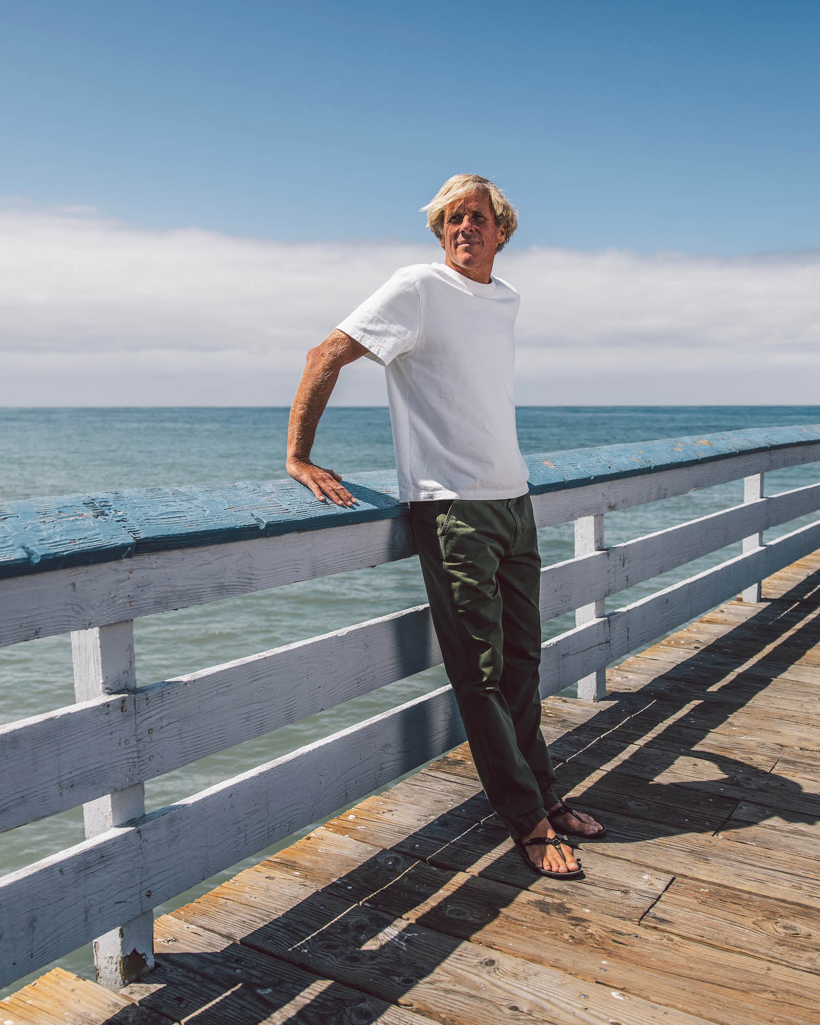 Nomad Chino - Image 3
