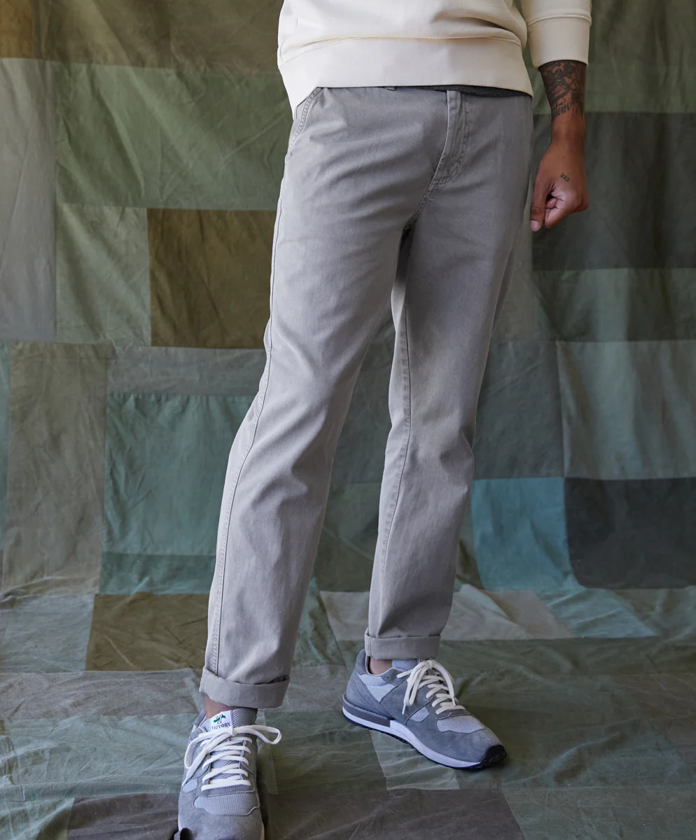 Nomad Chino - Image 4