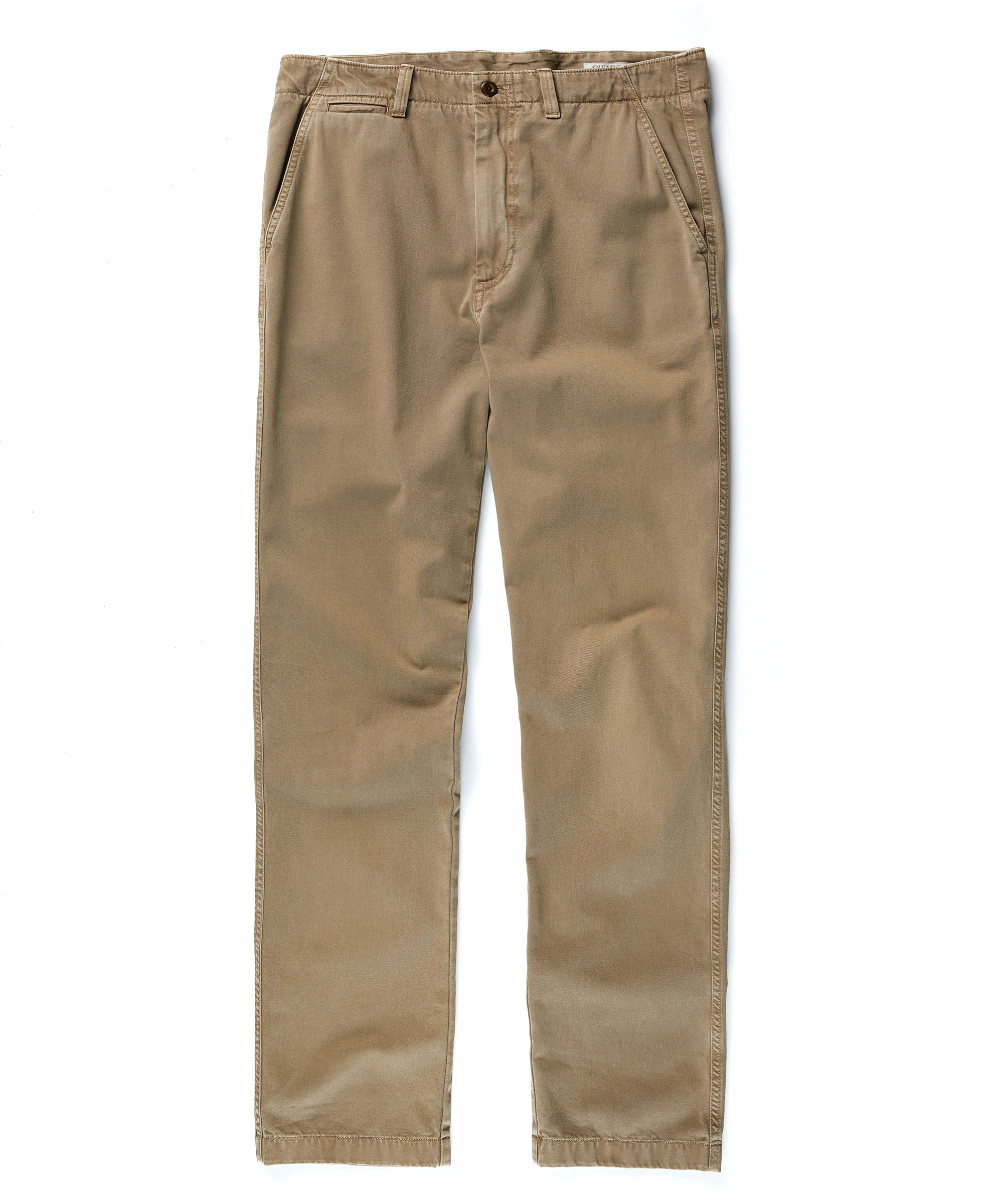 Nomad Chino - Outerworn