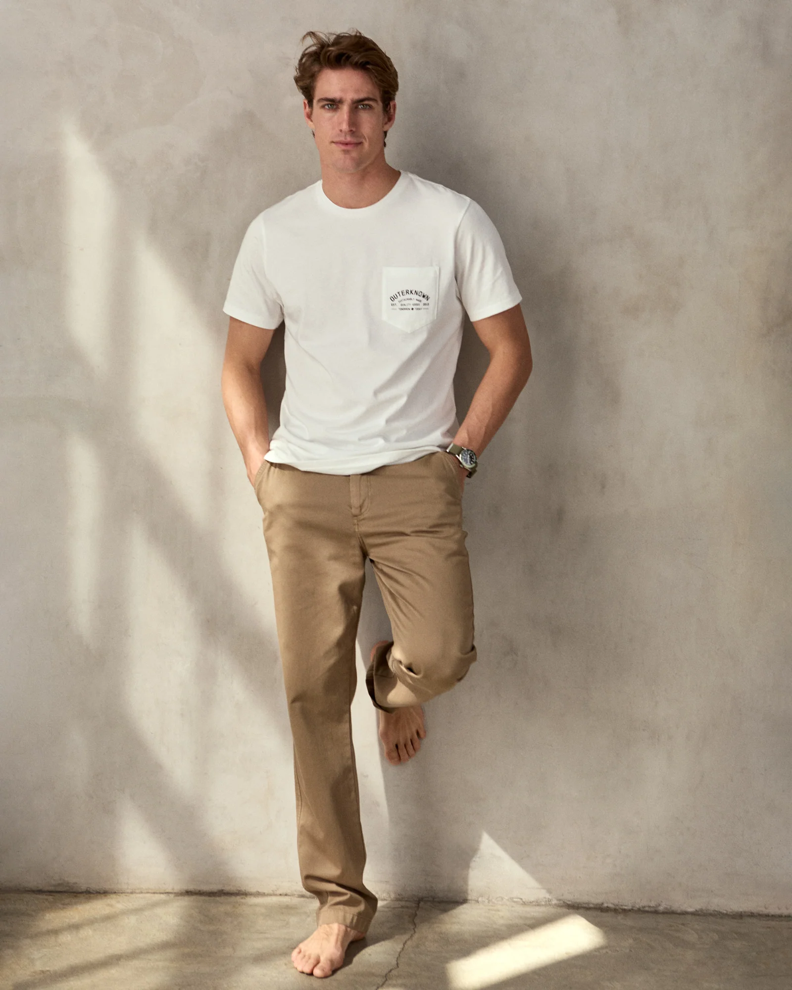 Nomad Chino - Outerworn - Image 4