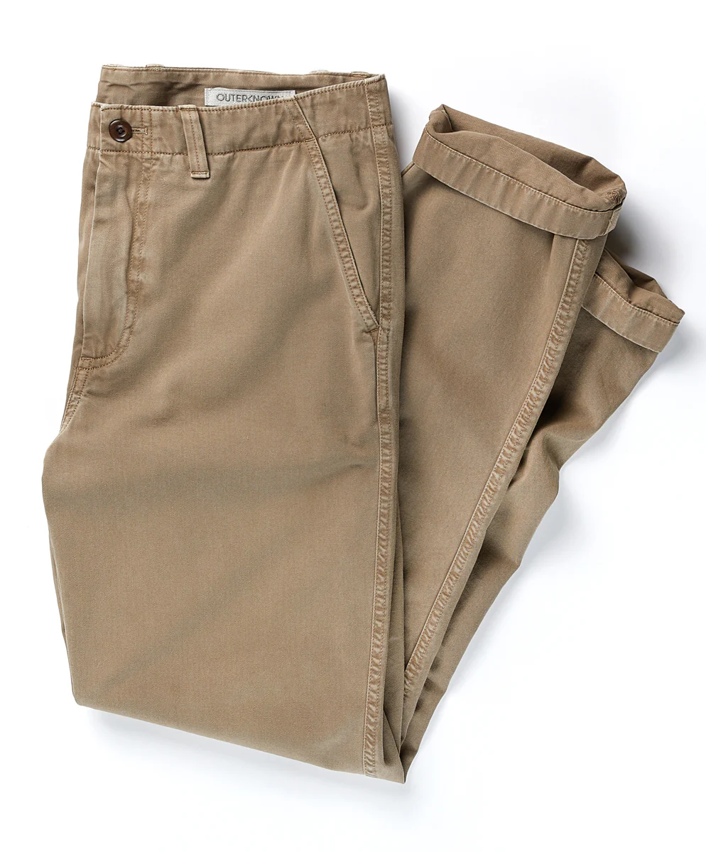 Nomad Chino - Outerworn - Image 5