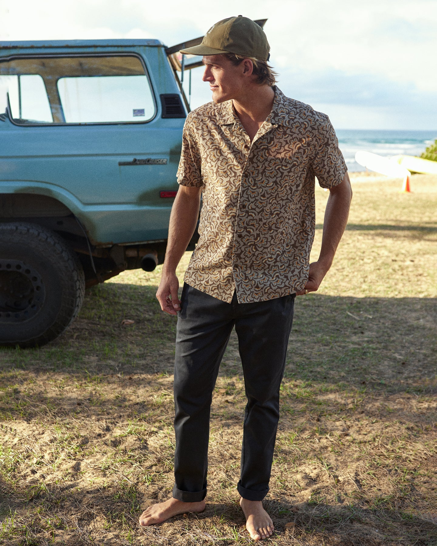 Nomad Chino - SALE - Image 3