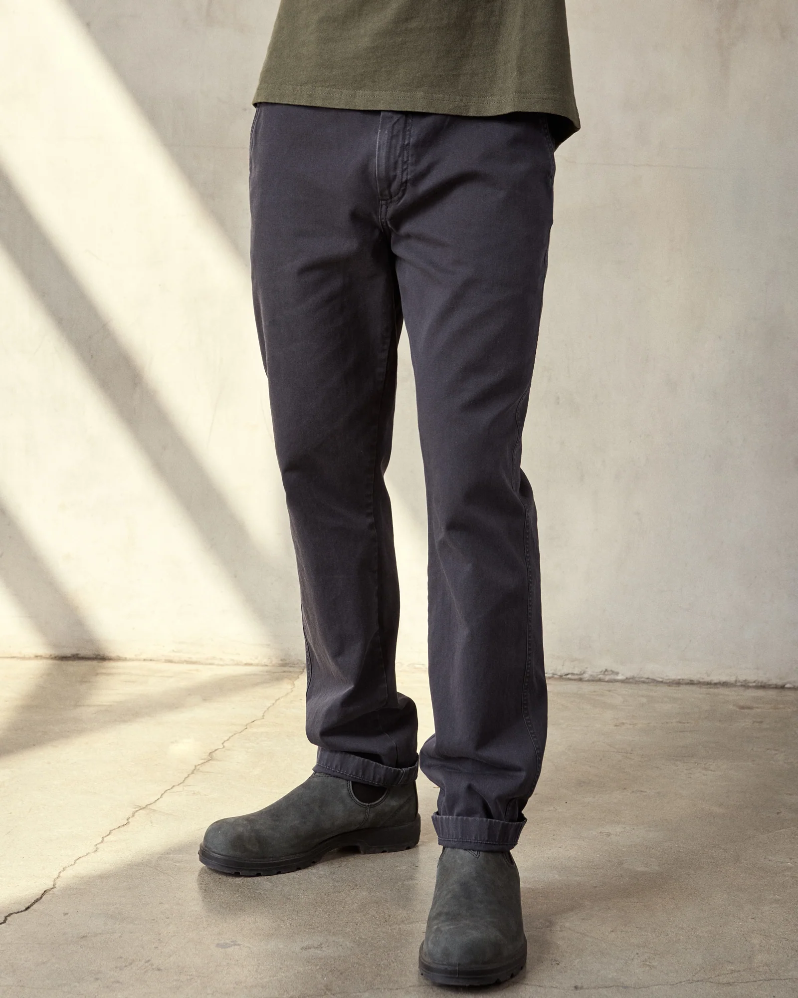 Nomad Chino - SALE - Image 4