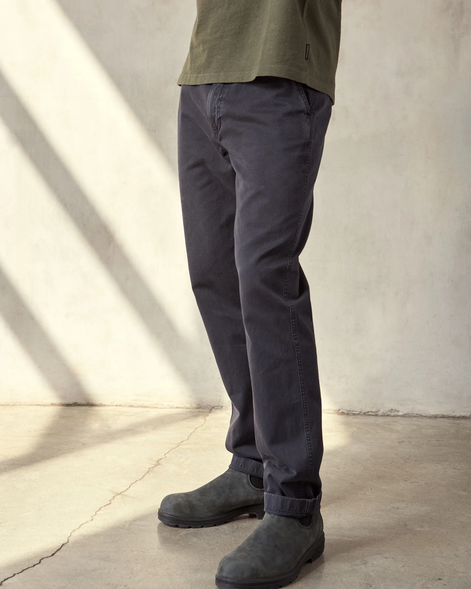 Nomad Chino - SALE - Image 5