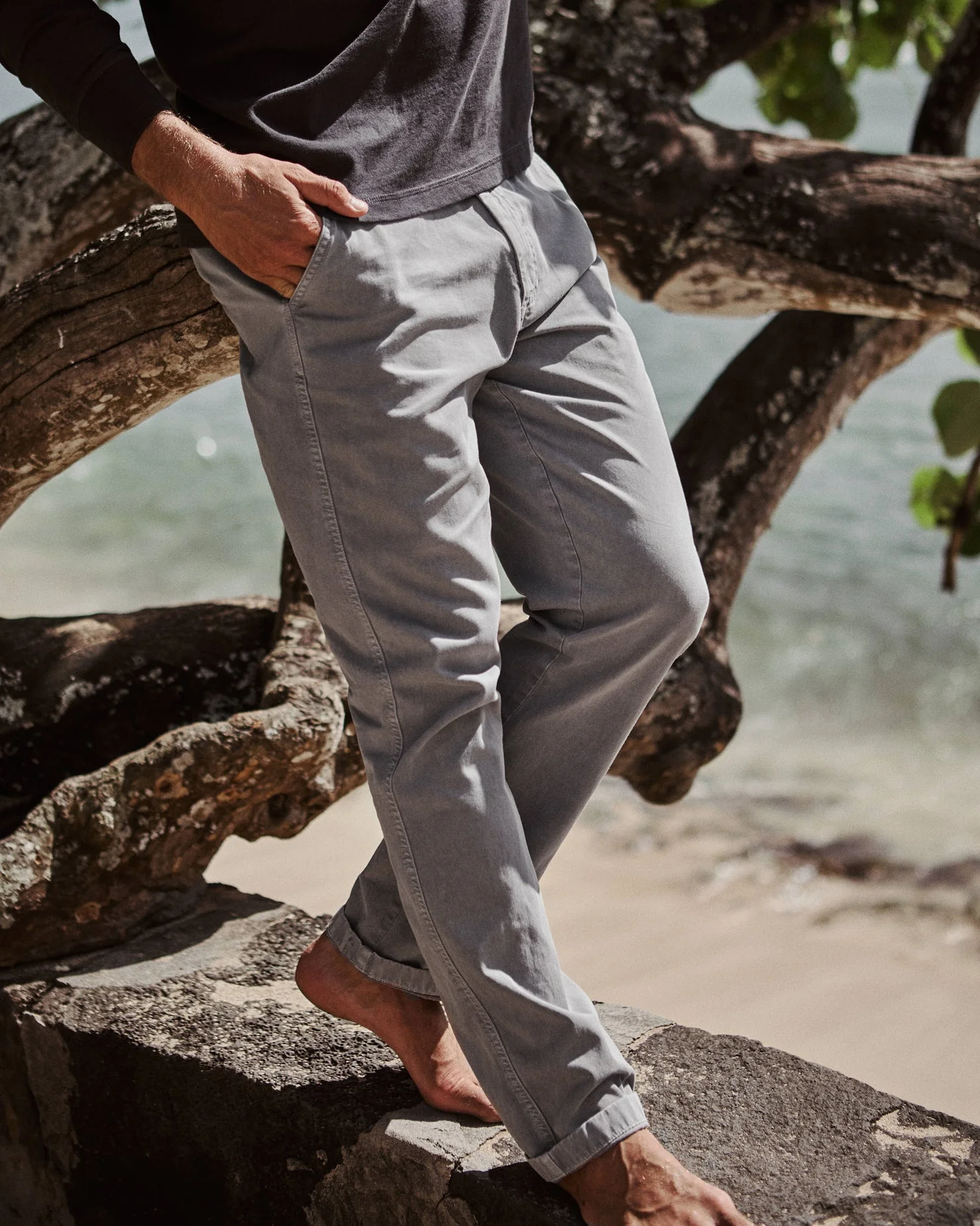 Nomad Chino - Outerworn - Image 2