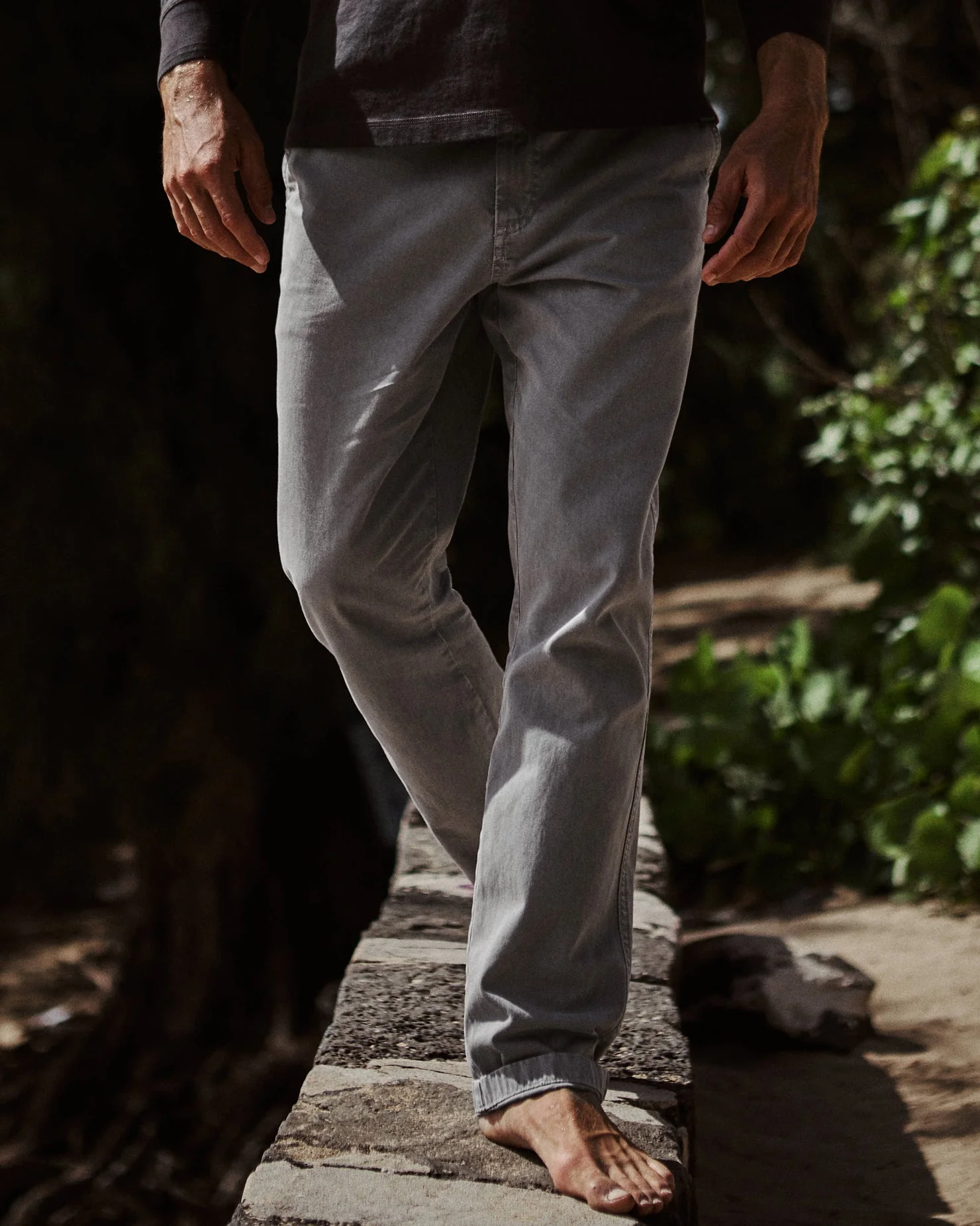 Nomad Chino - Outerworn - Image 3