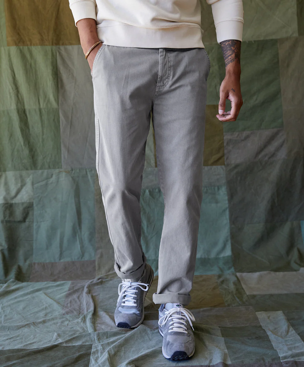 Nomad Chino - Outerworn - Image 5