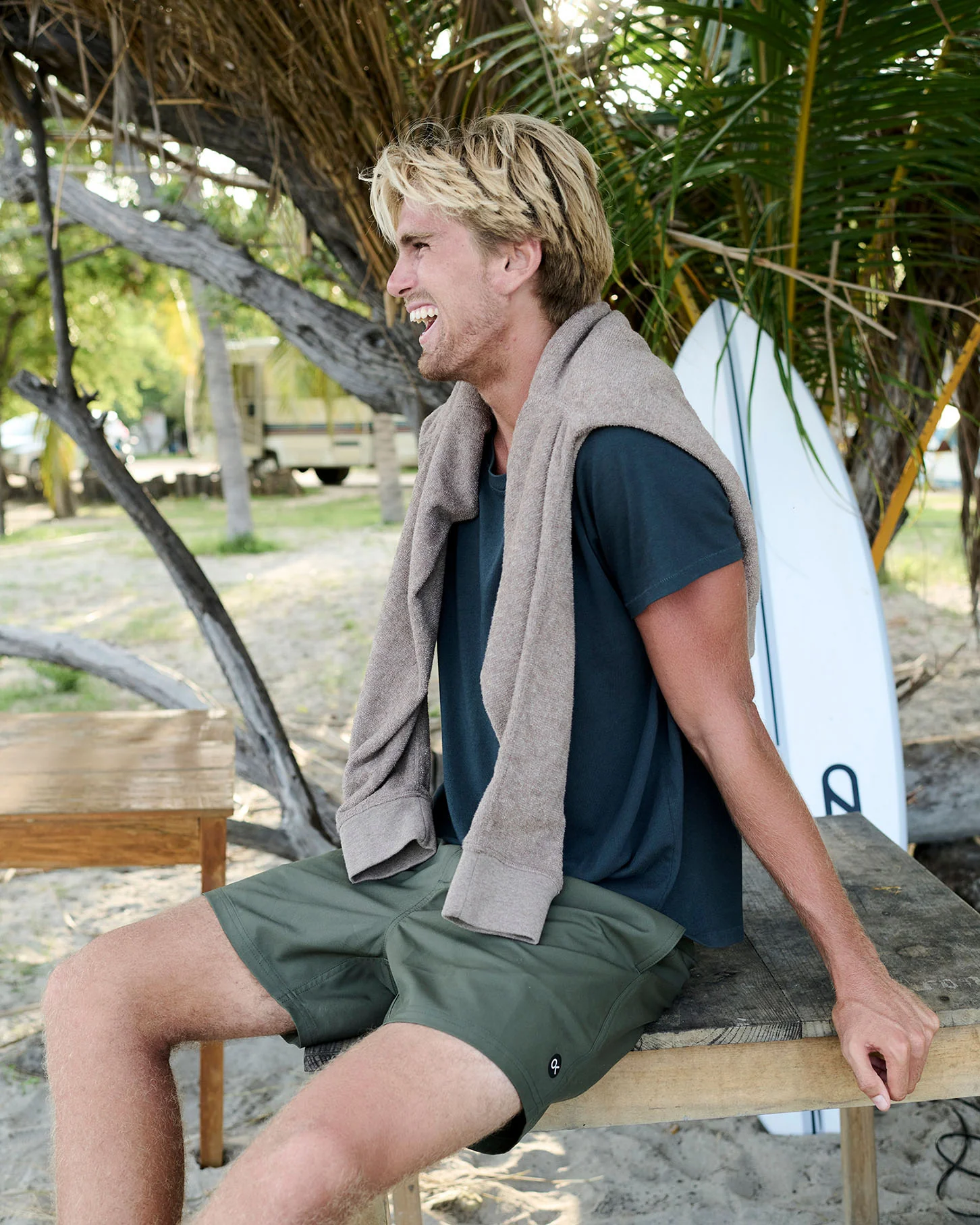 Nomadic Volley - SALE - Image 2