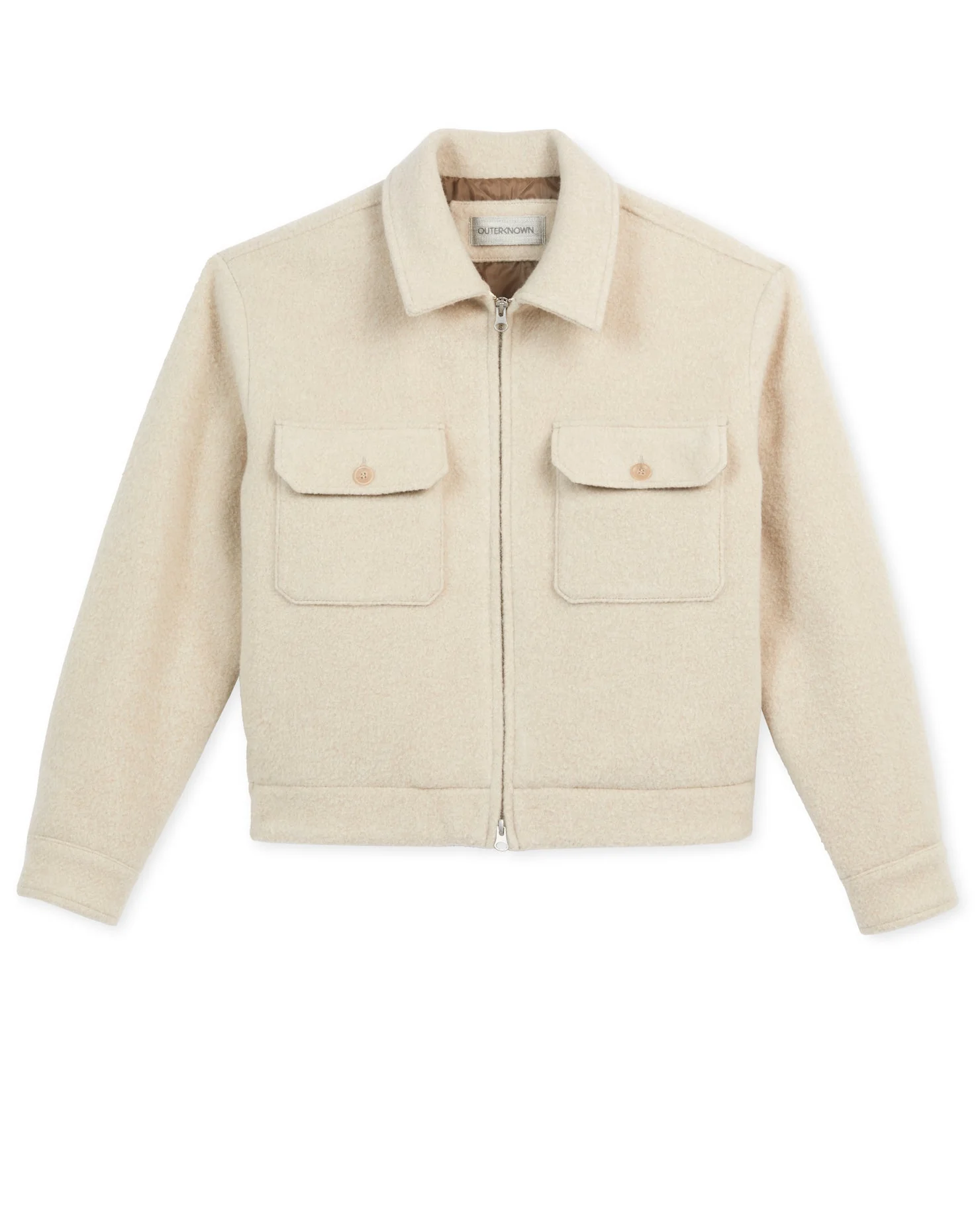 North Beach Bomber - Outerworn - Image 8