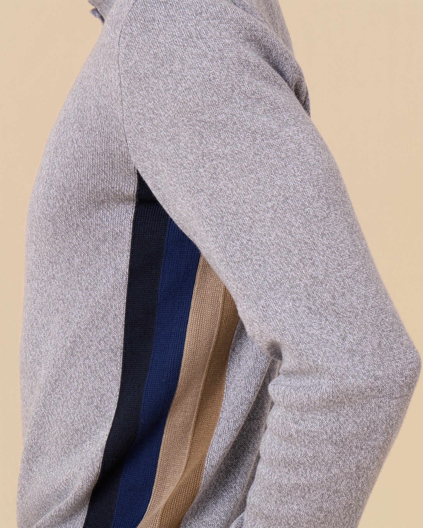 Nostalgic Half-Zip - Image 10