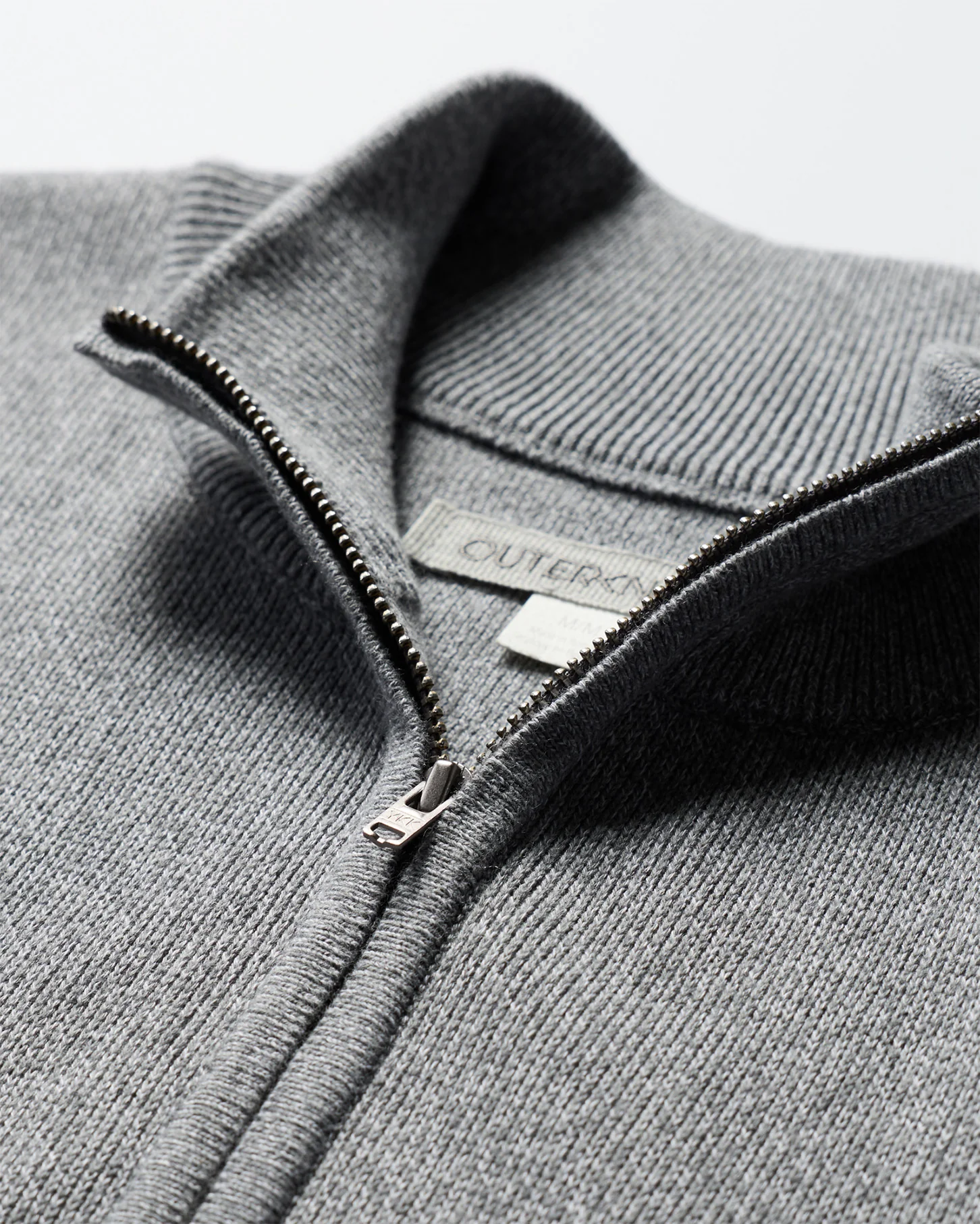 Nostalgic Half-Zip - Image 11