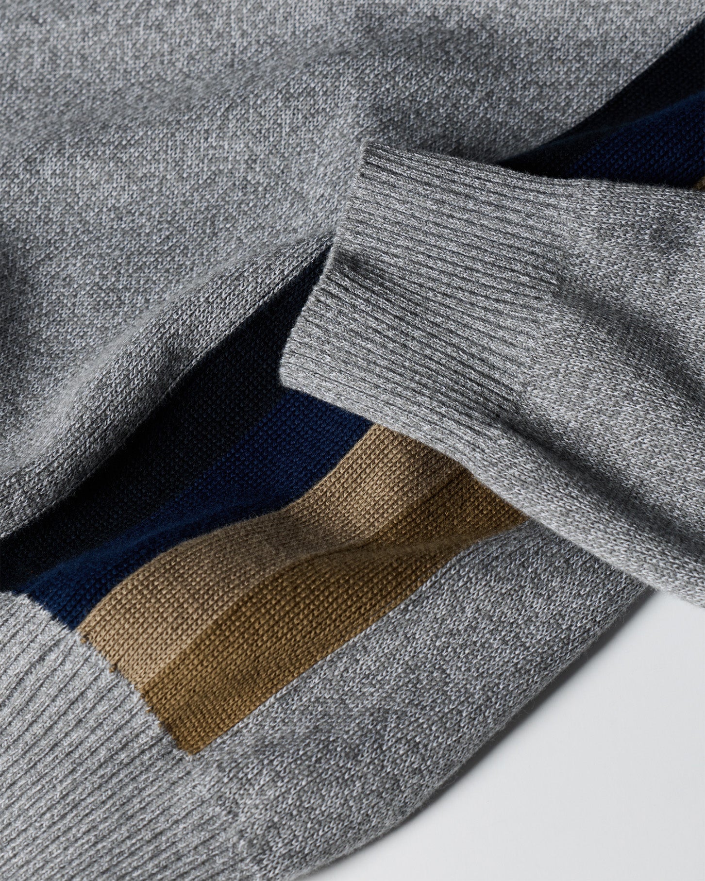 Nostalgic Half-Zip - Image 12