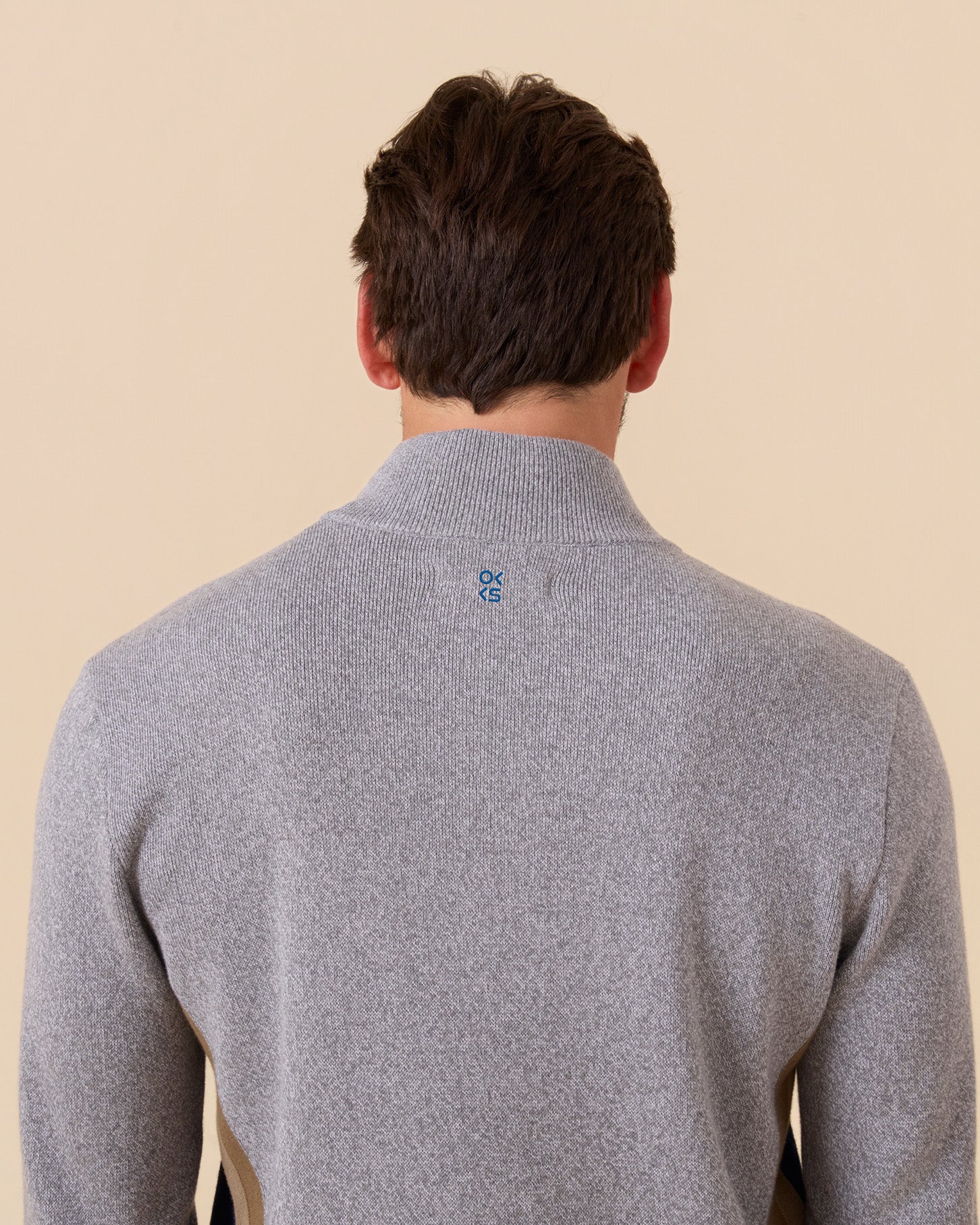Nostalgic Half-Zip - Image 9