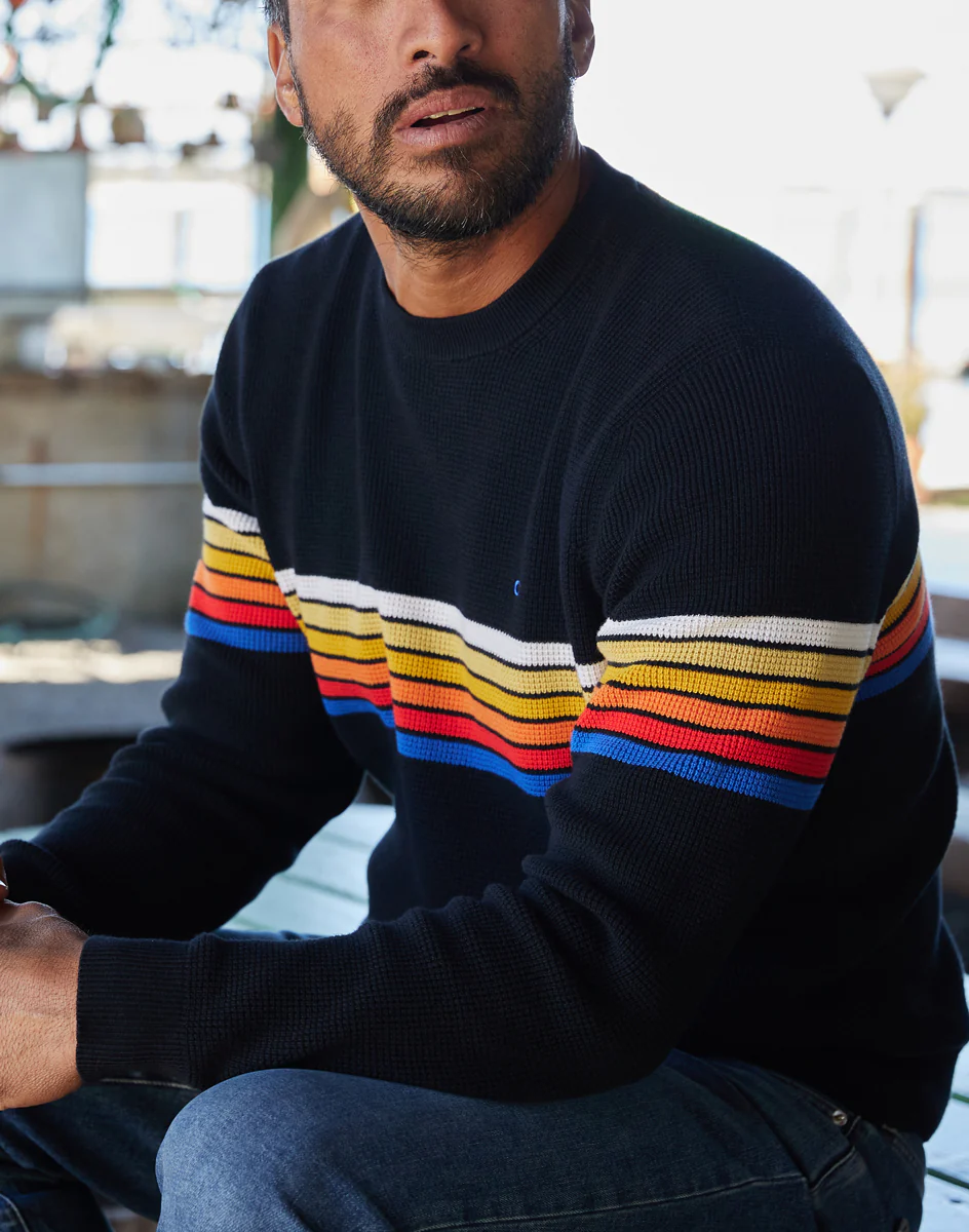 Nostalgic Sweater - Image 2