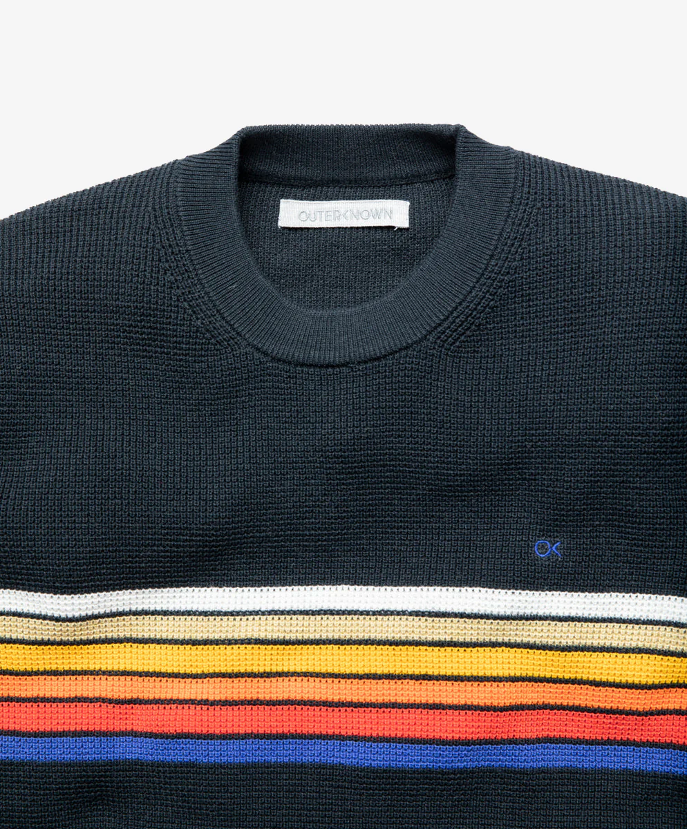 Nostalgic Sweater - Image 3