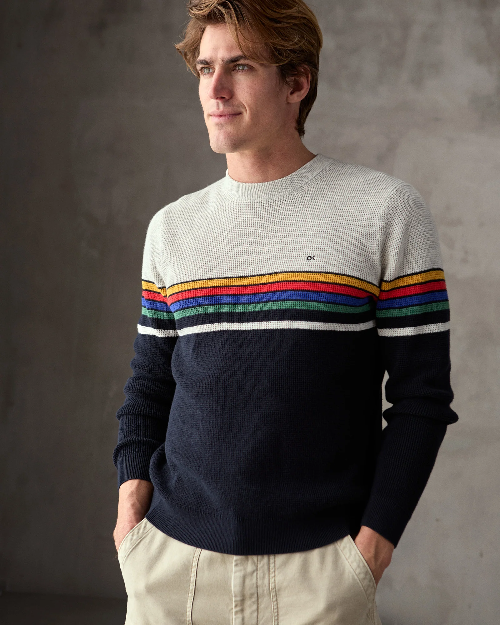 Nostalgic Sweater - Image 3