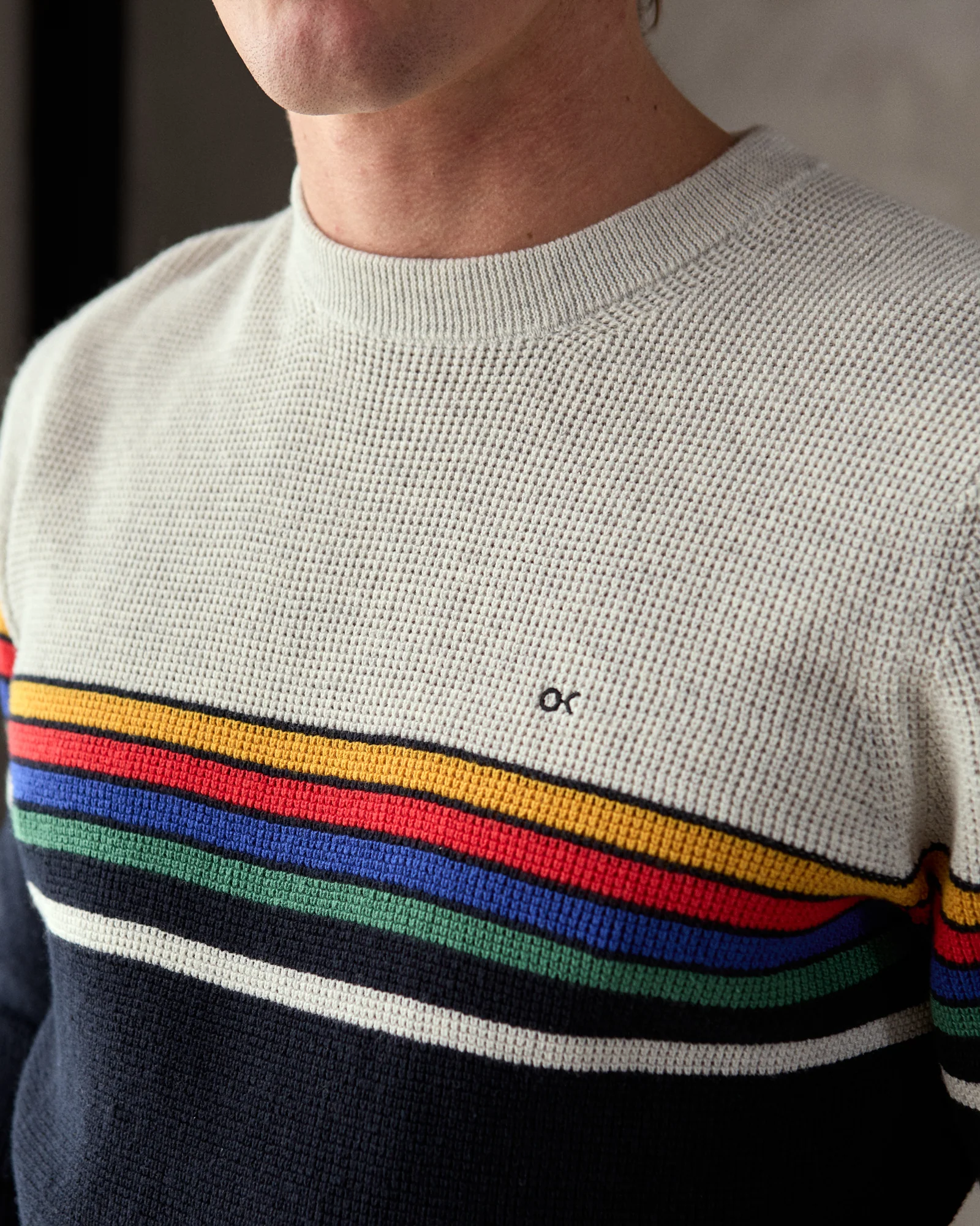 Nostalgic Sweater - Image 4