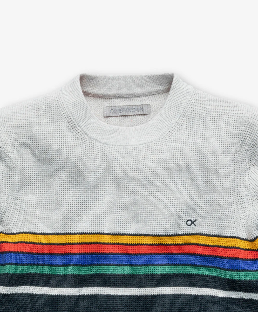 Nostalgic Sweater - Outerworn - Image 4