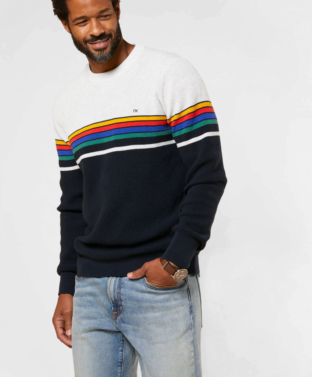 Nostalgic Sweater - Outerworn - Image 5