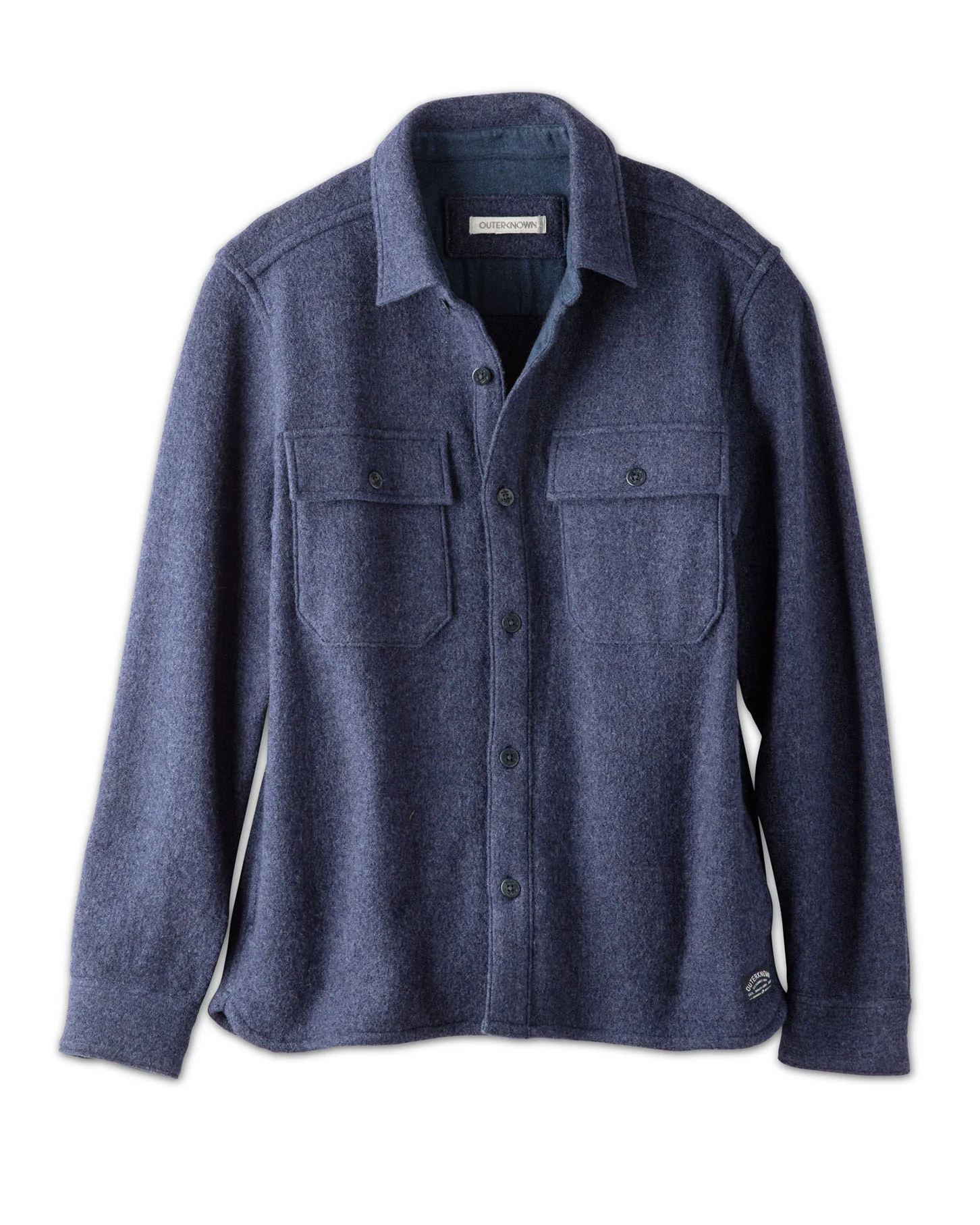 Odyssey CPO Jacket - SALE