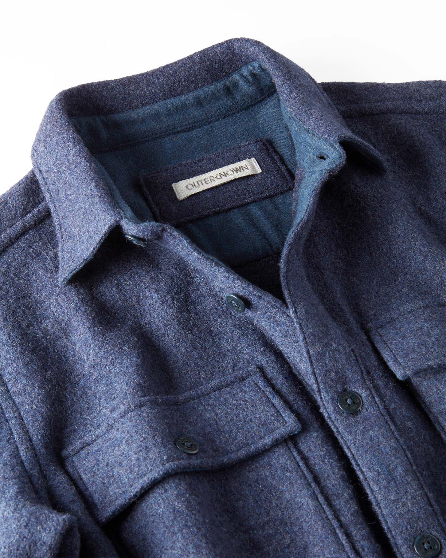 Odyssey CPO Jacket - SALE - Image 4