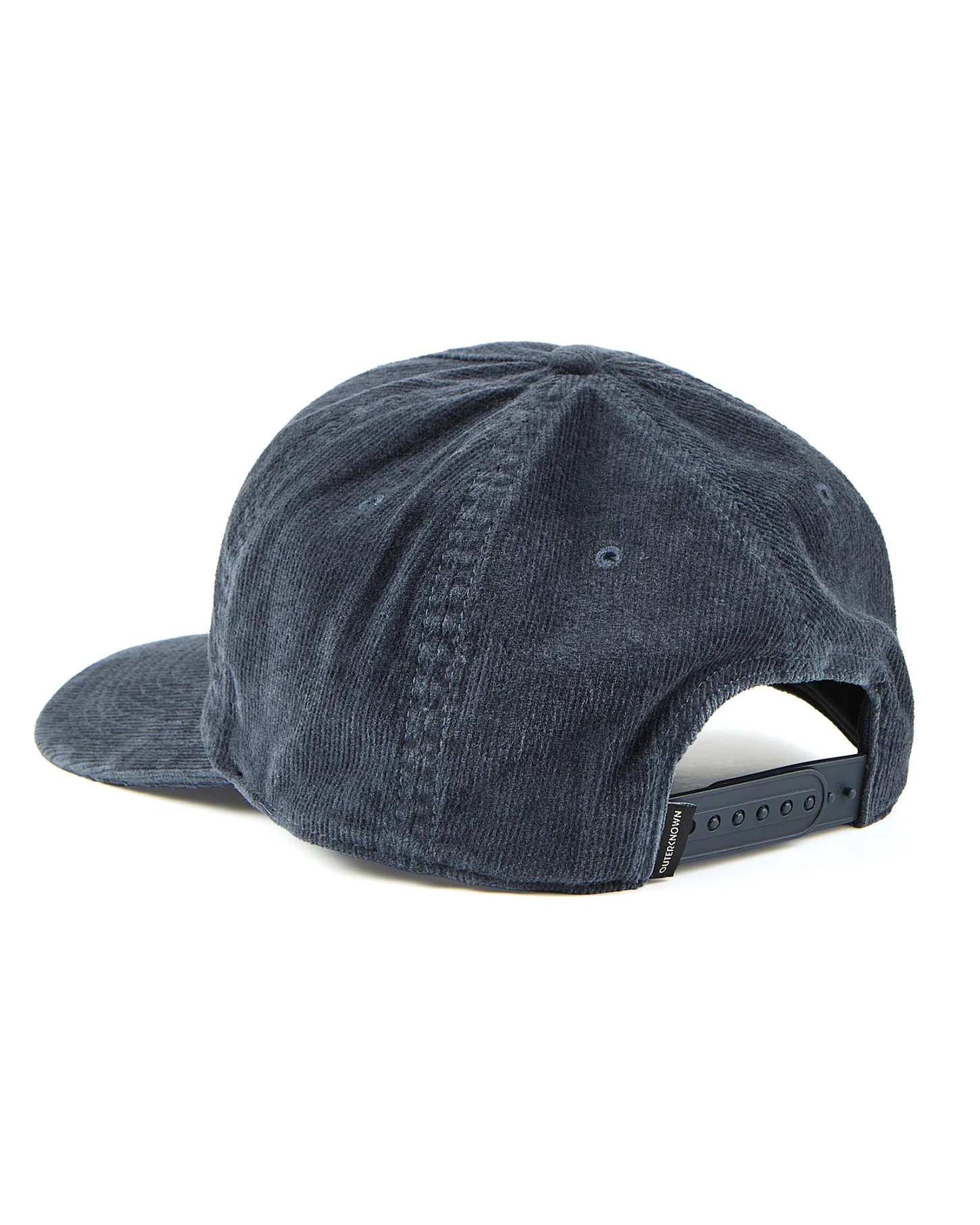 OK Dot Cord Hat - Image 3
