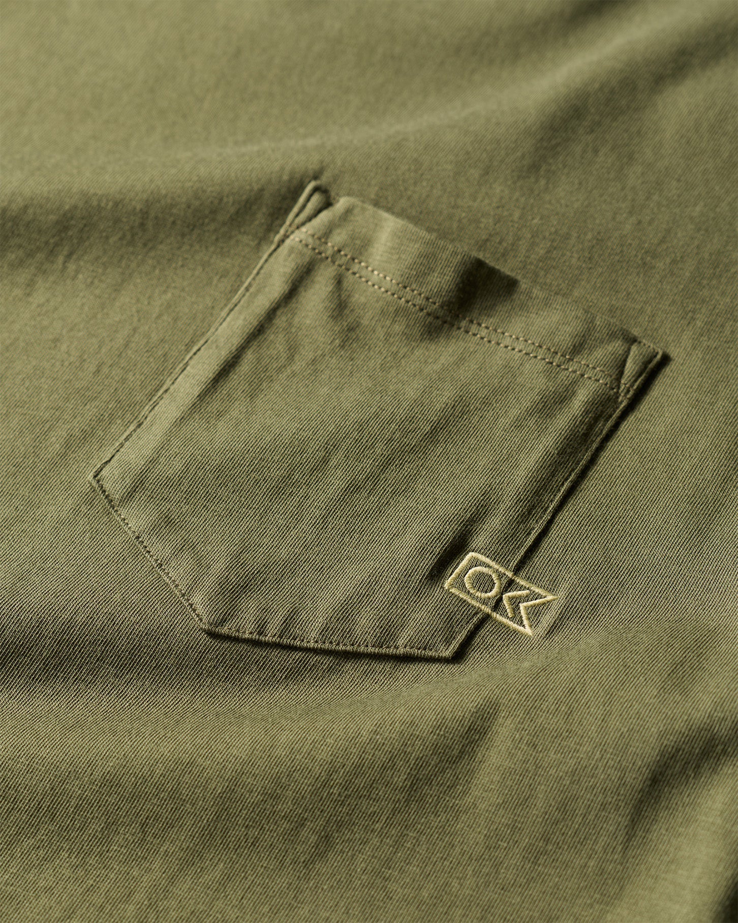 OK Flag Pocket Tee - Image 6