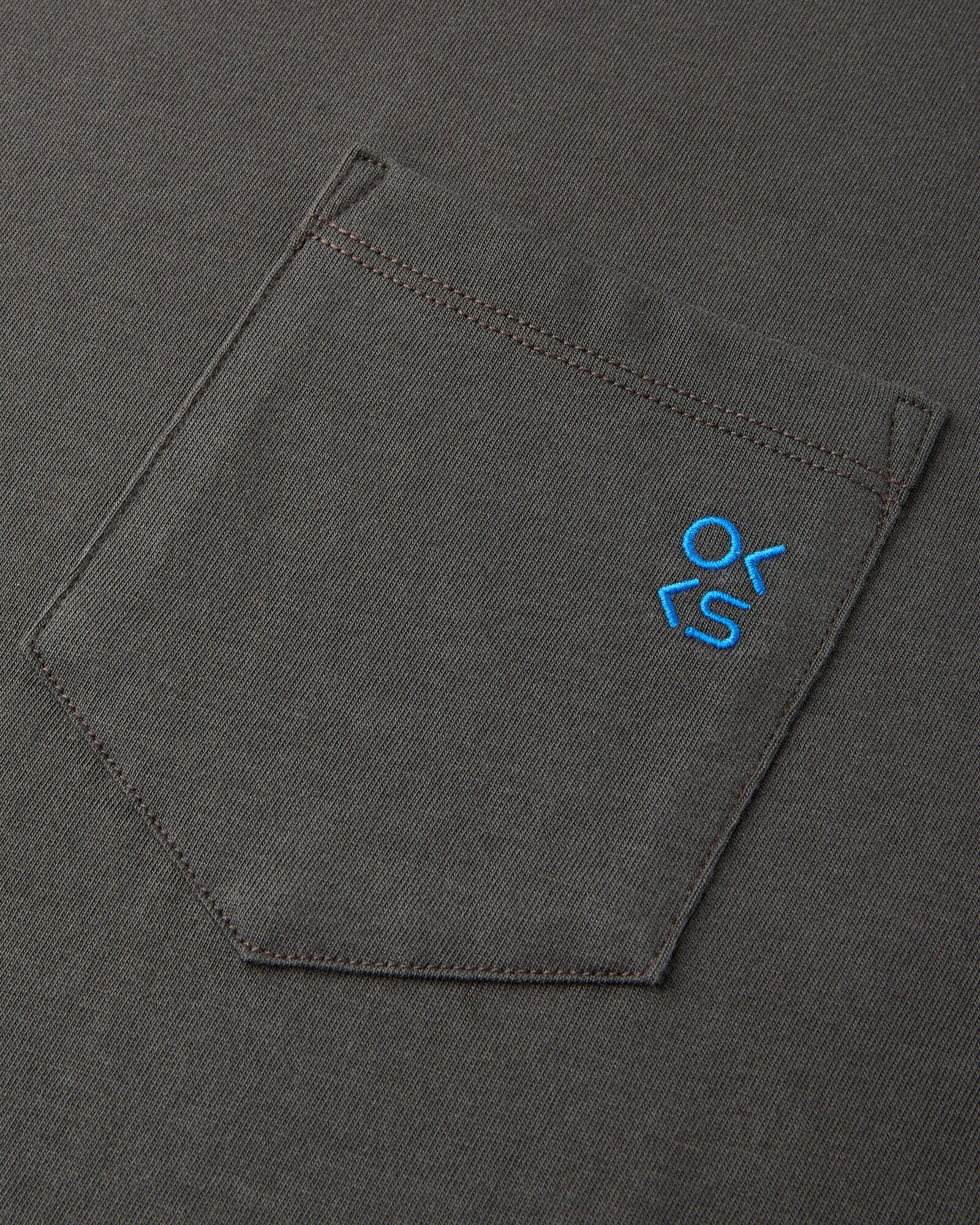 OK KS Pocket Tee - Image 10