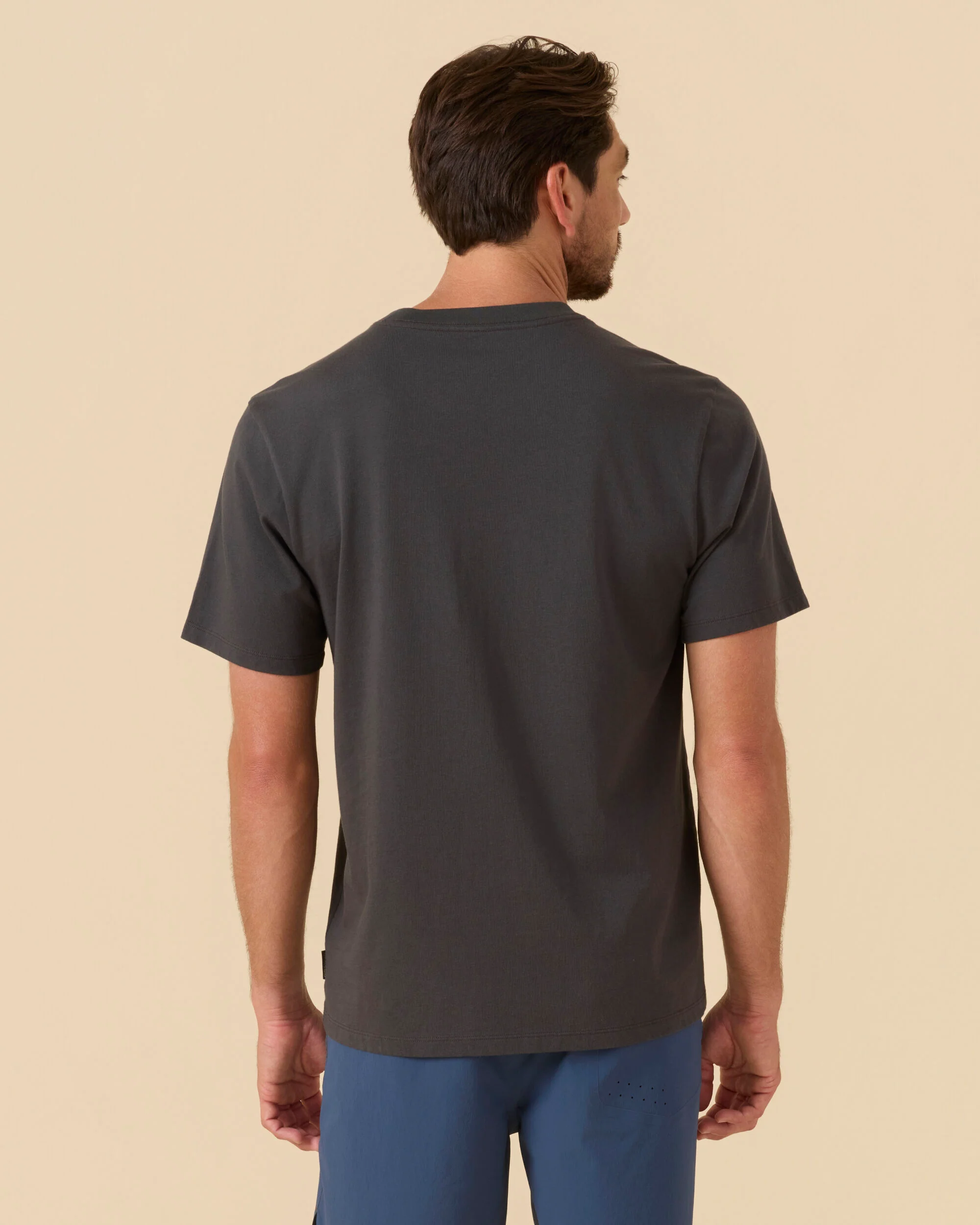 OK KS Pocket Tee - Image 6