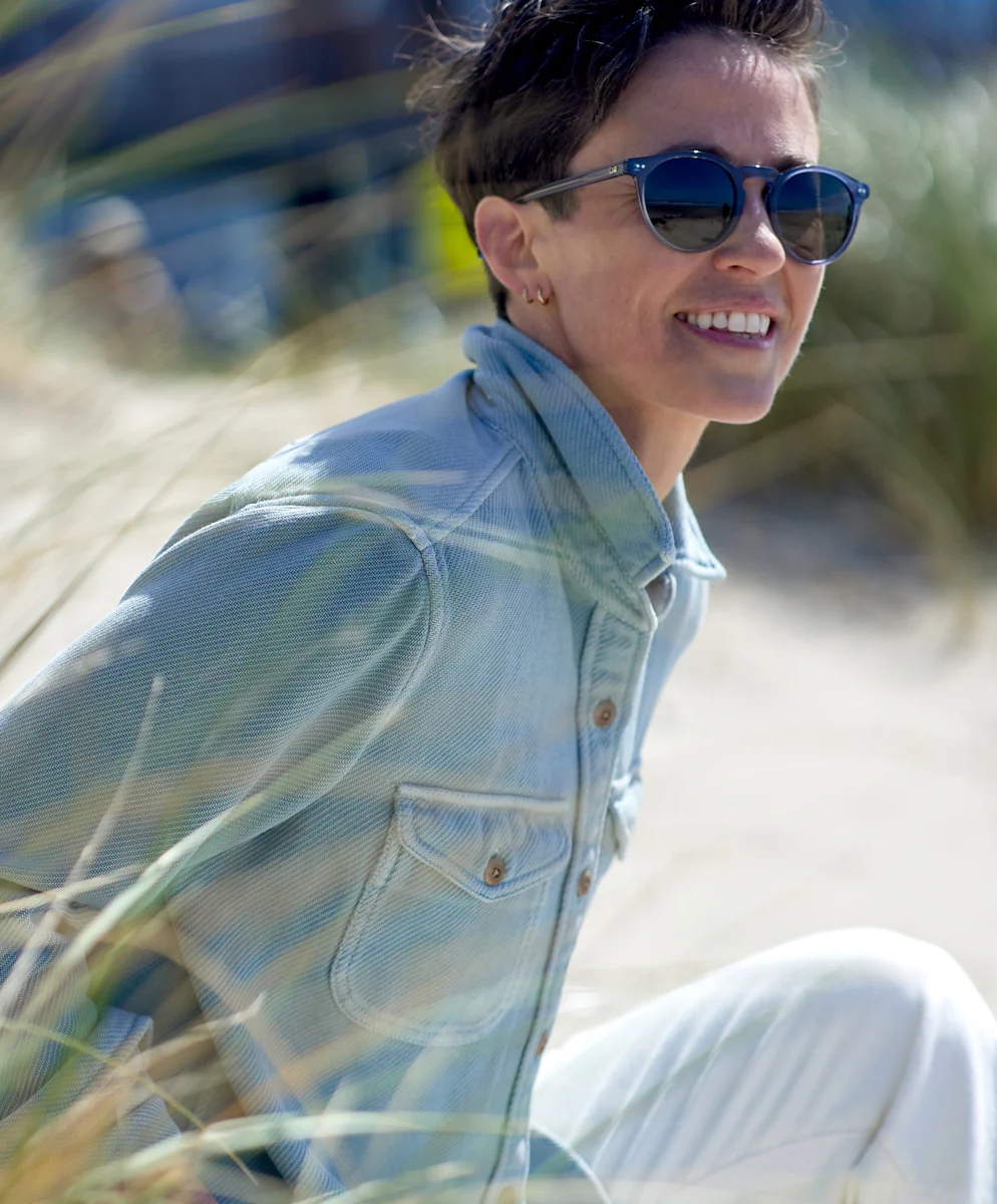 Otis Eyewear Omar - FINAL SALE - Image 3